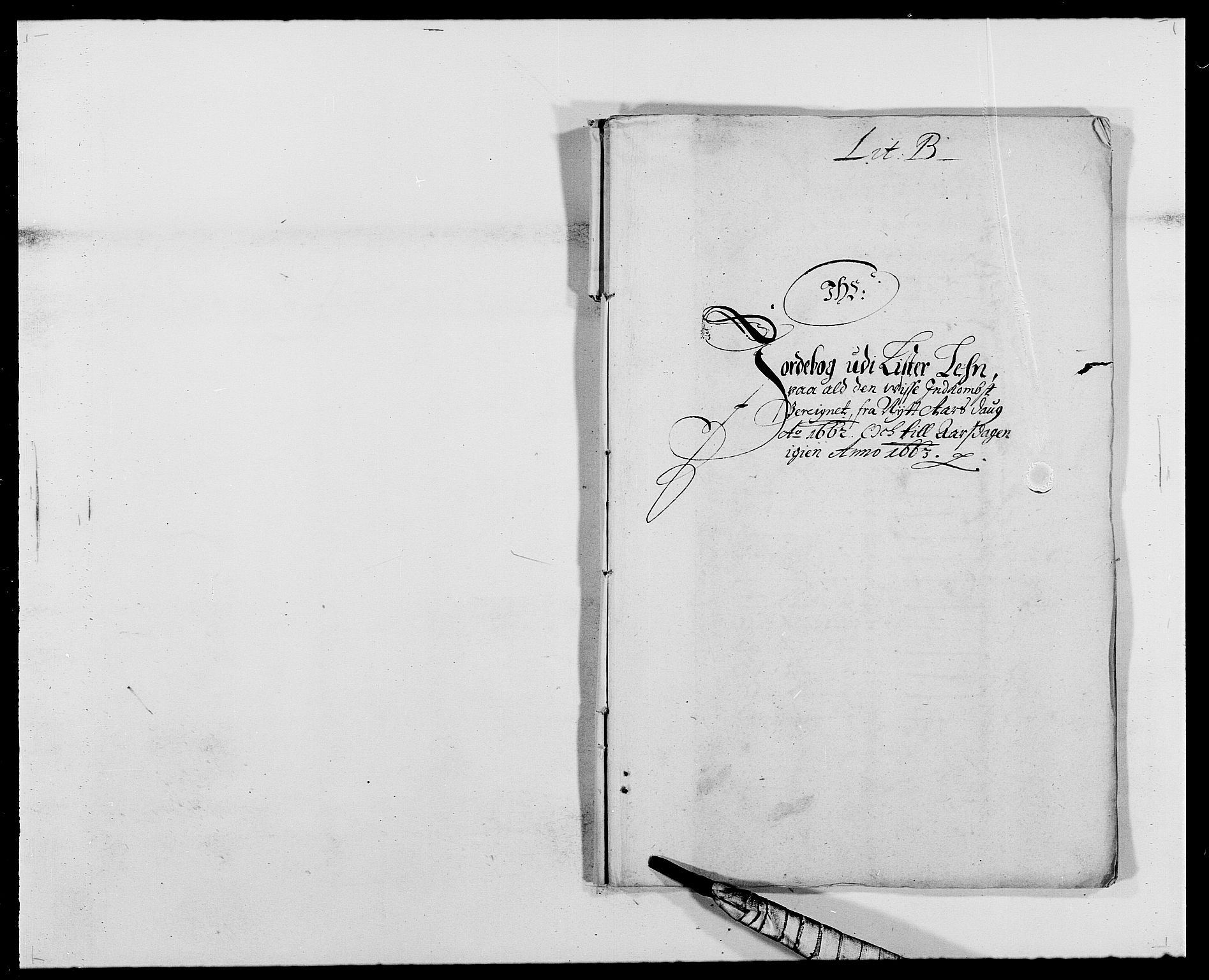 Rentekammeret inntil 1814, Reviderte regnskaper, Fogderegnskap, AV/RA-EA-4092/R41/L2522: Fogderegnskap Lista, 1662, s. 18