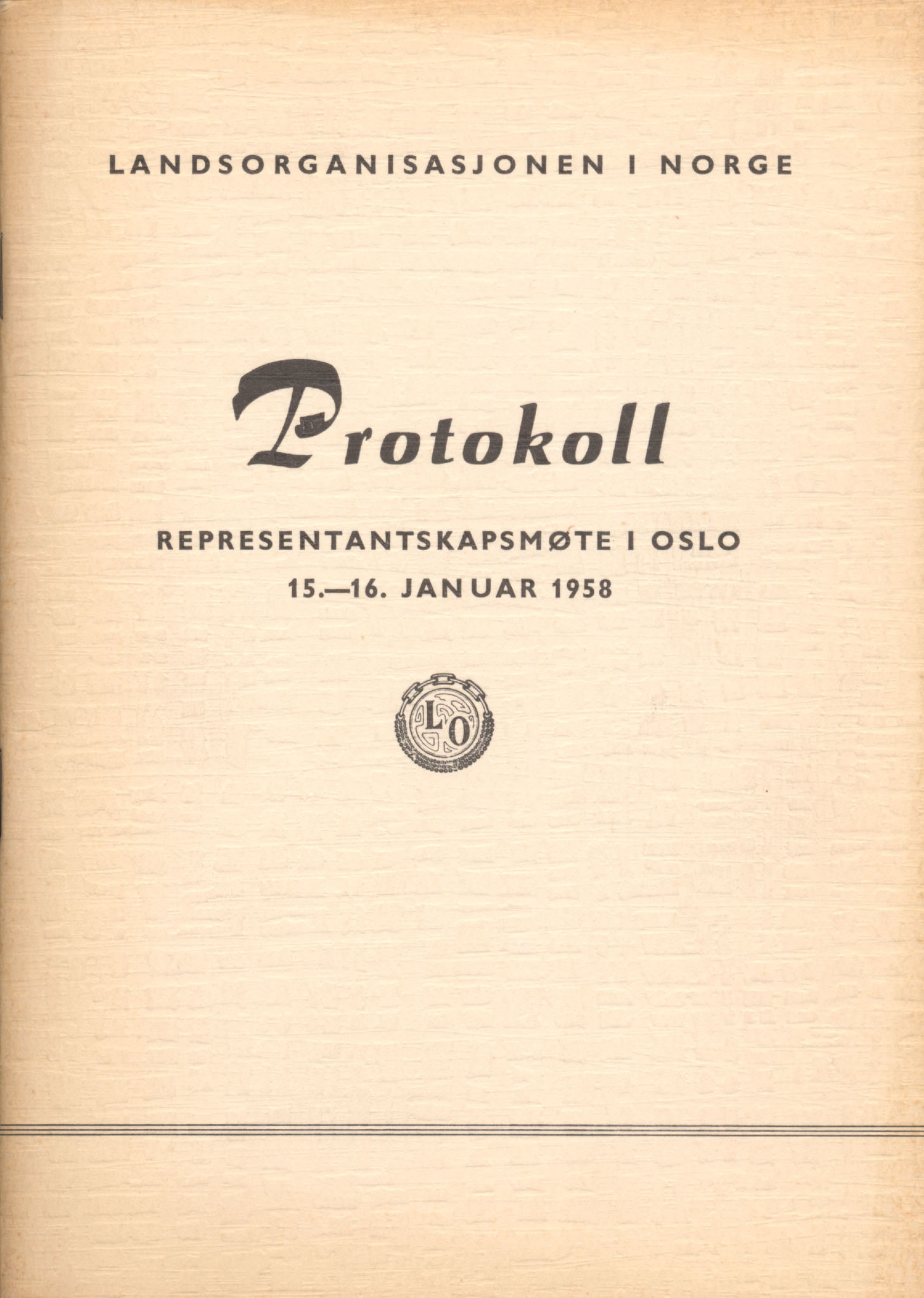 Landsorganisasjonen i Norge, AAB/ARK-1579, 1953-1977, s. 162