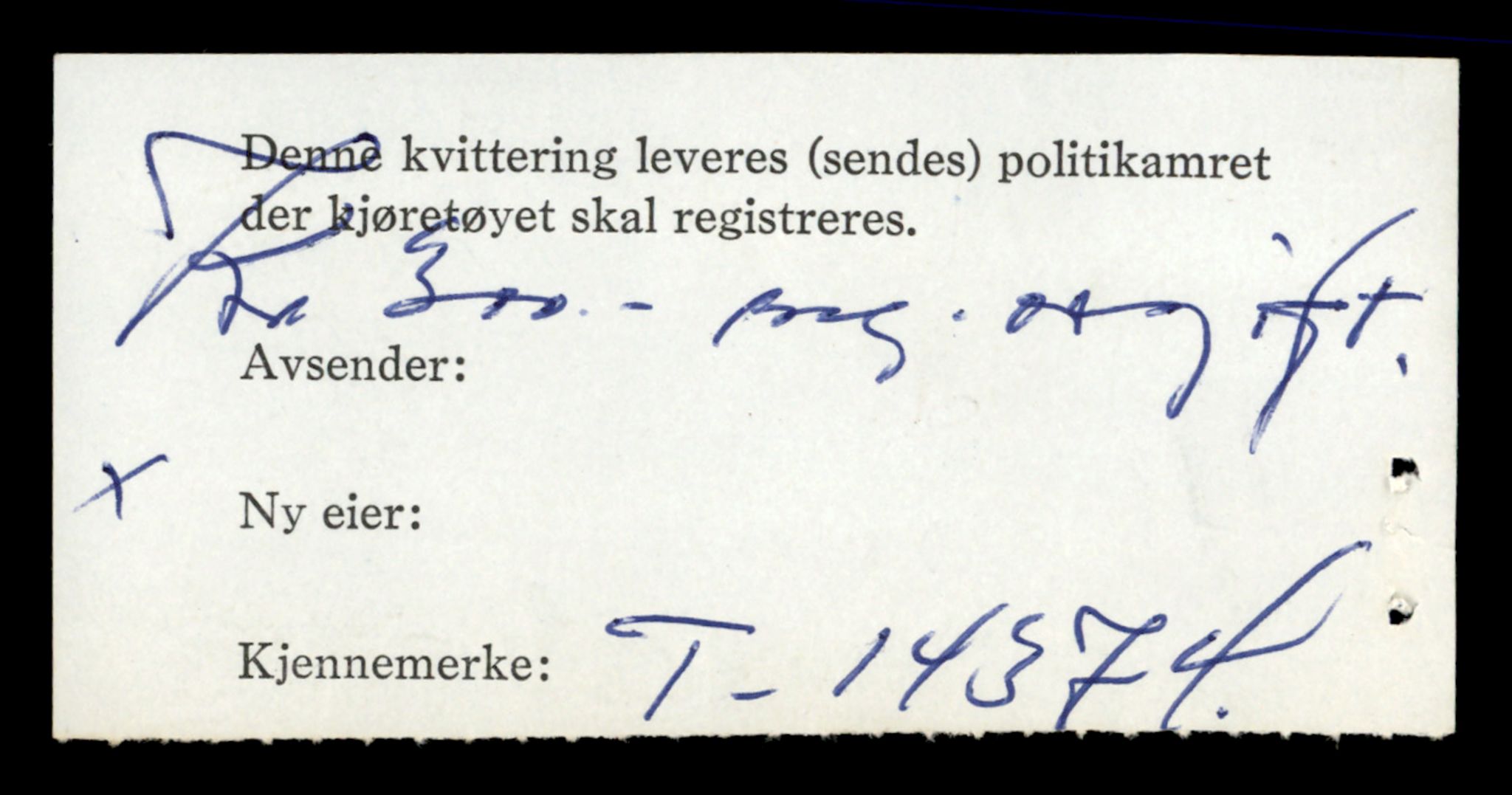 Møre og Romsdal vegkontor - Ålesund trafikkstasjon, AV/SAT-A-4099/F/Fe/L0045: Registreringskort for kjøretøy T 14320 - T 14444, 1927-1998, s. 1454