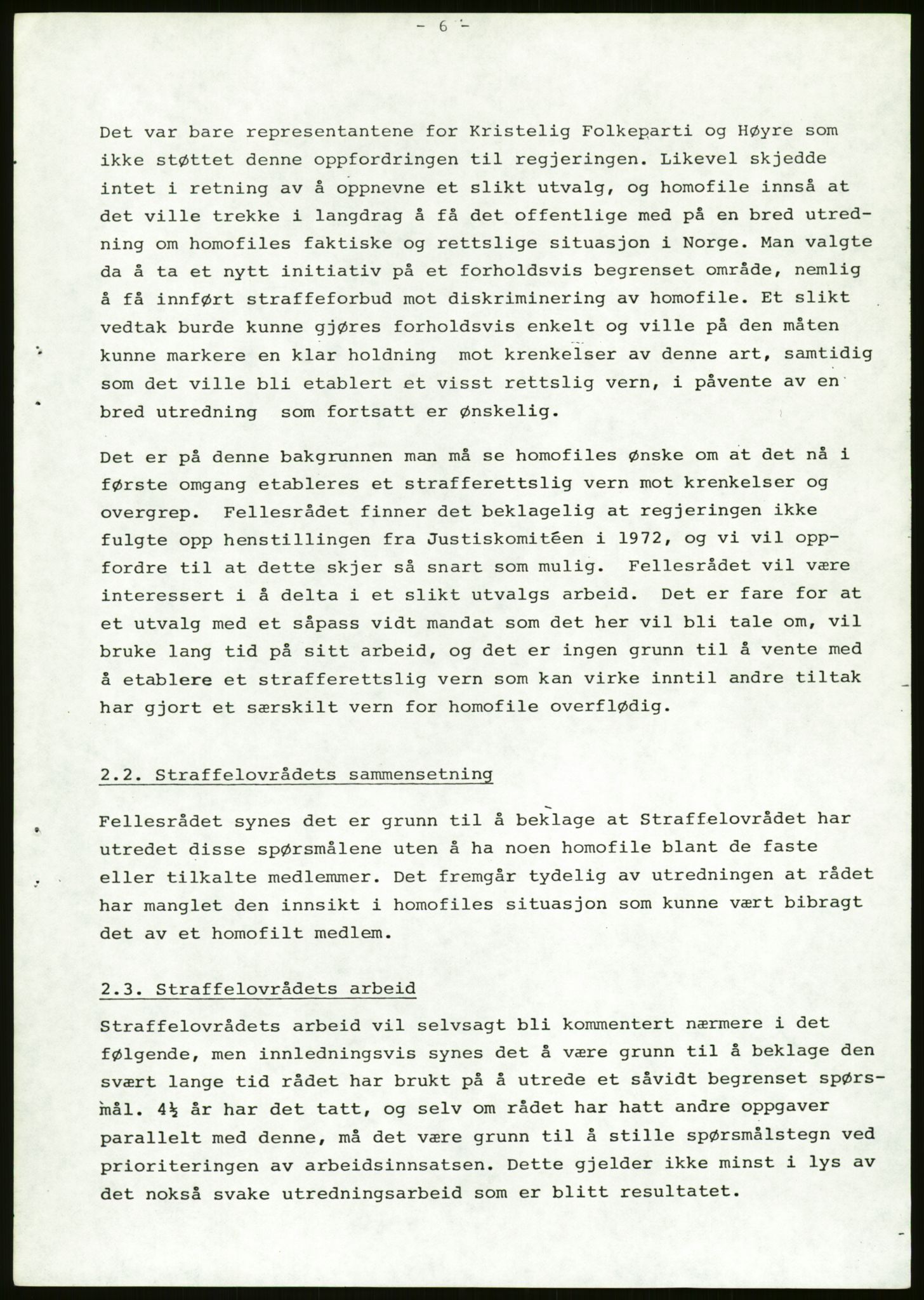 Turid Eikvam, AV/RA-PA-1457/F/Fa/L0009: Diverse, 1979-1981, s. 19