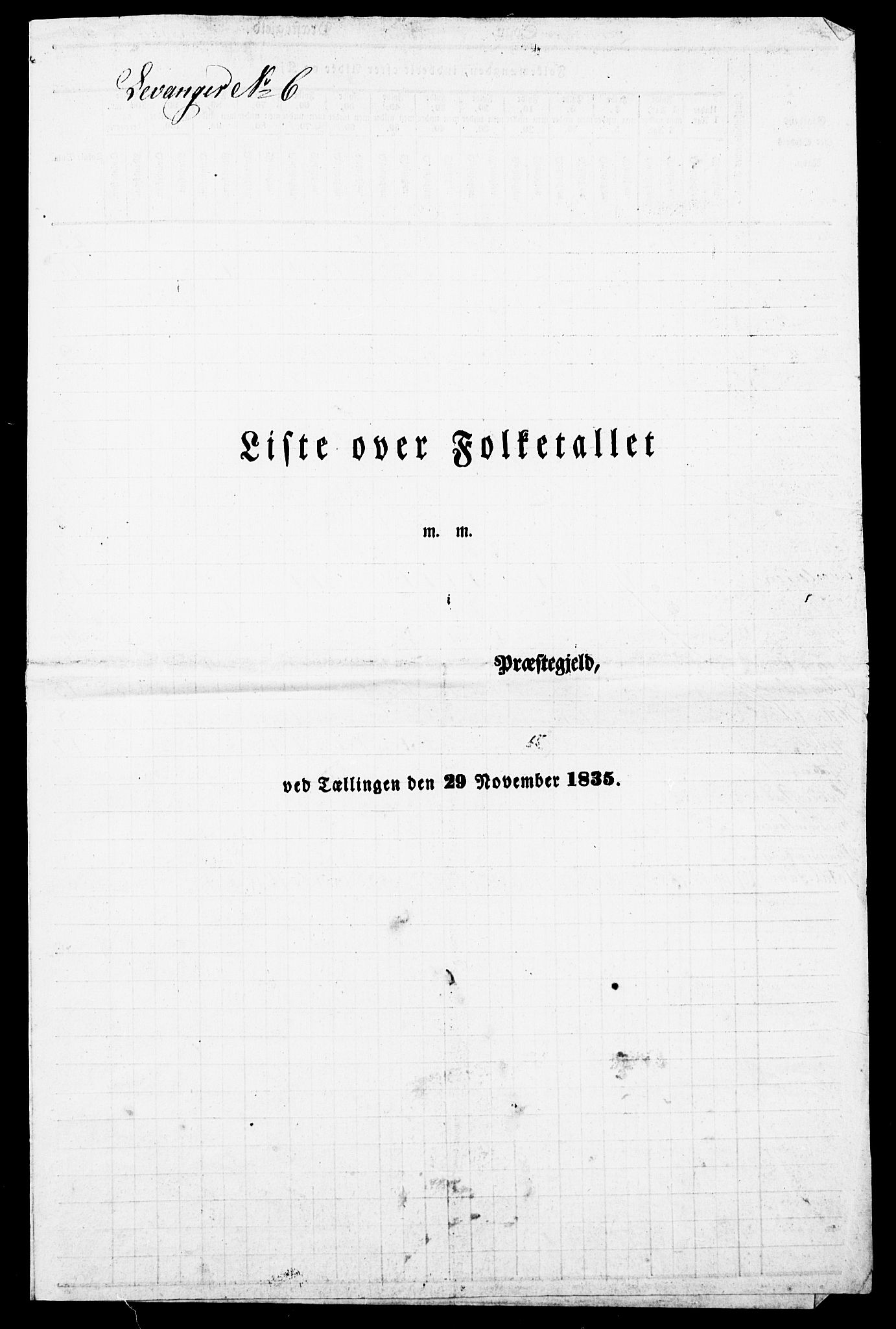 , Folketelling 1835 for 1719P Skogn prestegjeld, 1835, s. 17