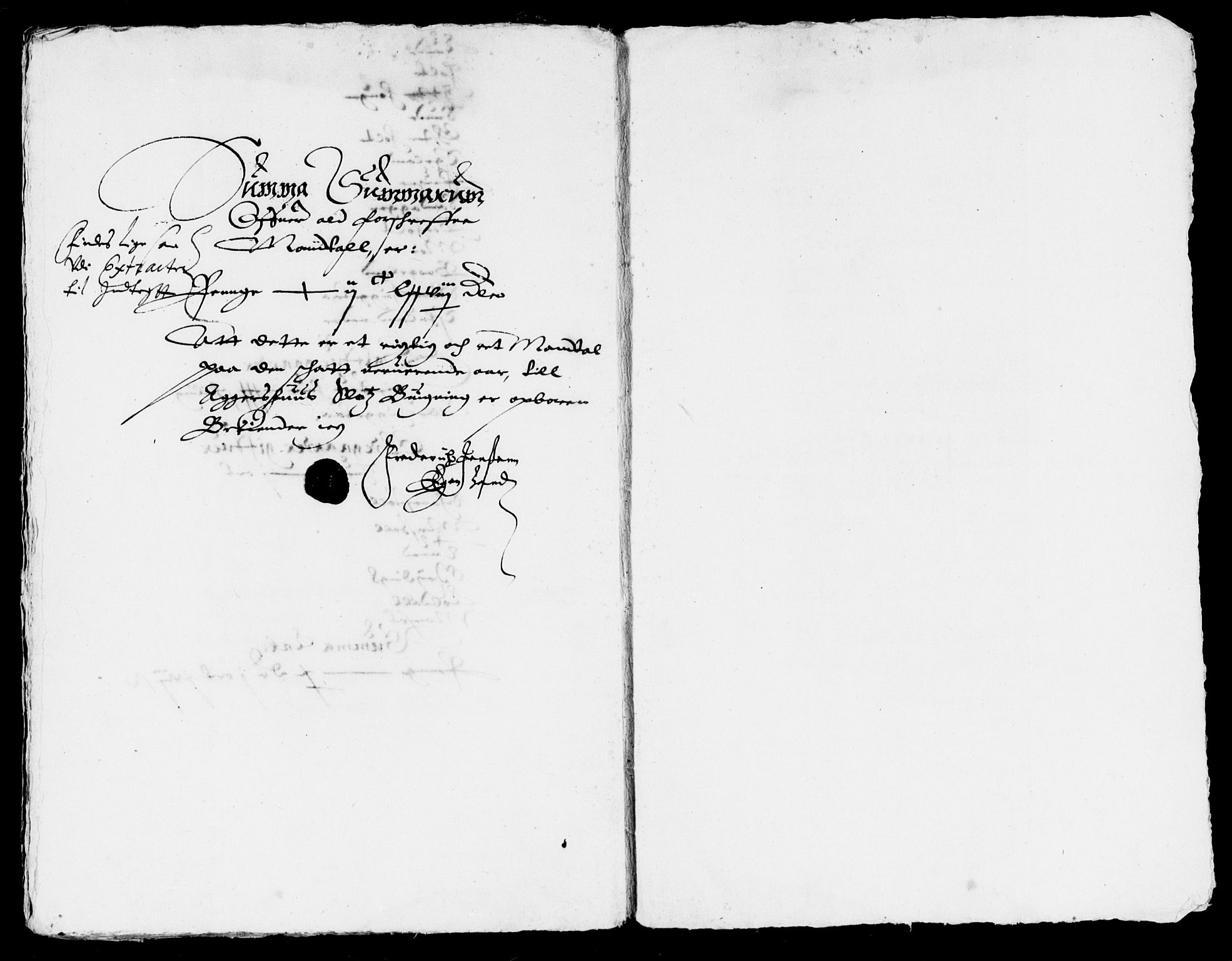 Rentekammeret inntil 1814, Reviderte regnskaper, Lensregnskaper, AV/RA-EA-5023/R/Rb/Rbq/L0017: Nedenes len. Mandals len. Råbyggelag., 1627-1629