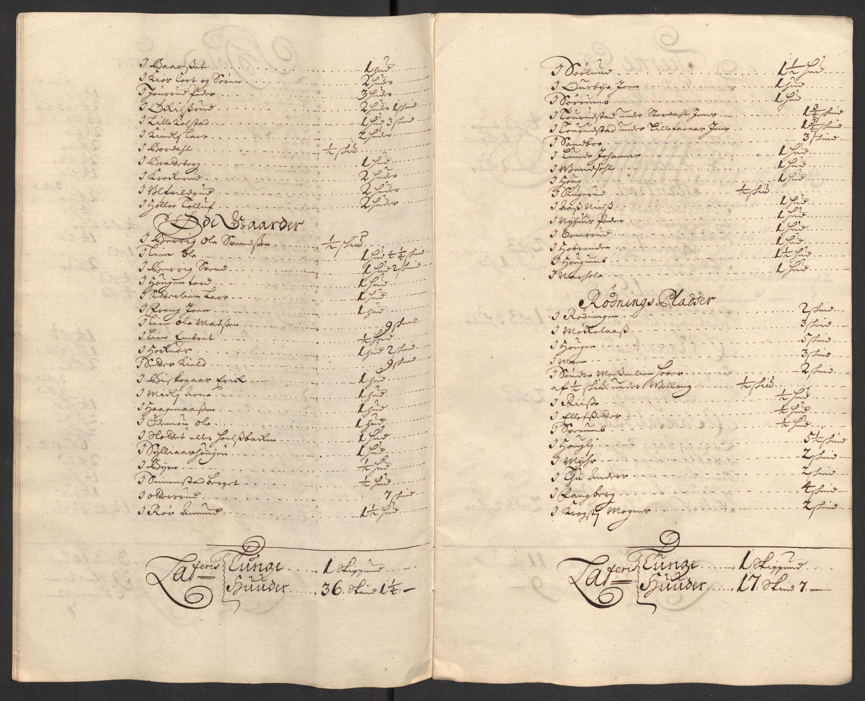 Rentekammeret inntil 1814, Reviderte regnskaper, Fogderegnskap, RA/EA-4092/R16/L1043: Fogderegnskap Hedmark, 1706-1707, s. 249