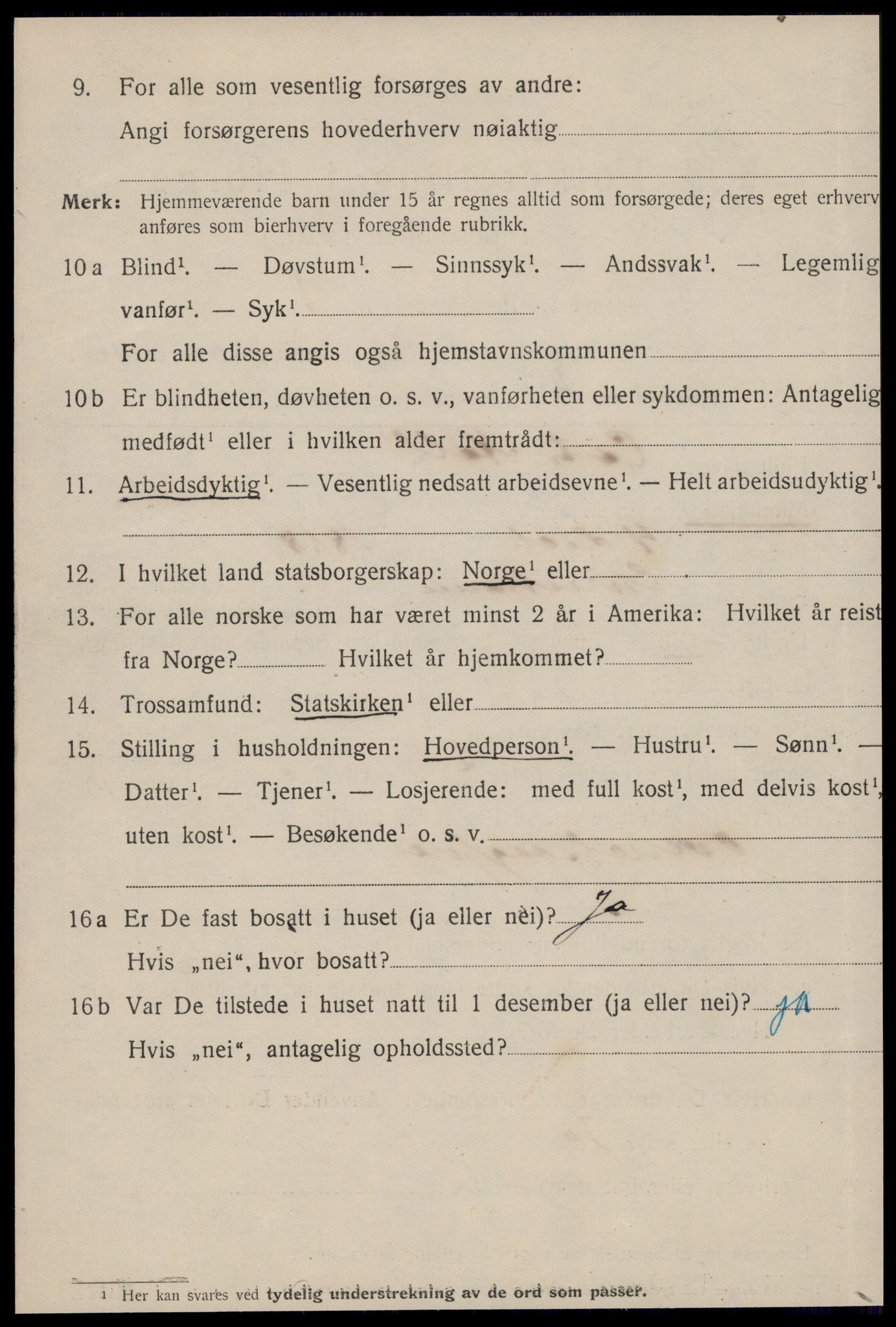 SAT, Folketelling 1920 for 1501 Ålesund kjøpstad, 1920, s. 32309