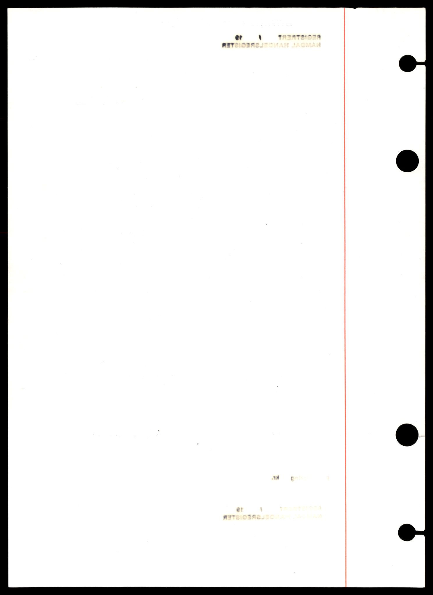 Namdal sorenskriveri, SAT/A-4133/2/J/Jd/Jdd/L0010: Bilag. Aksjeselskap, P-S , 1944-1990, s. 2