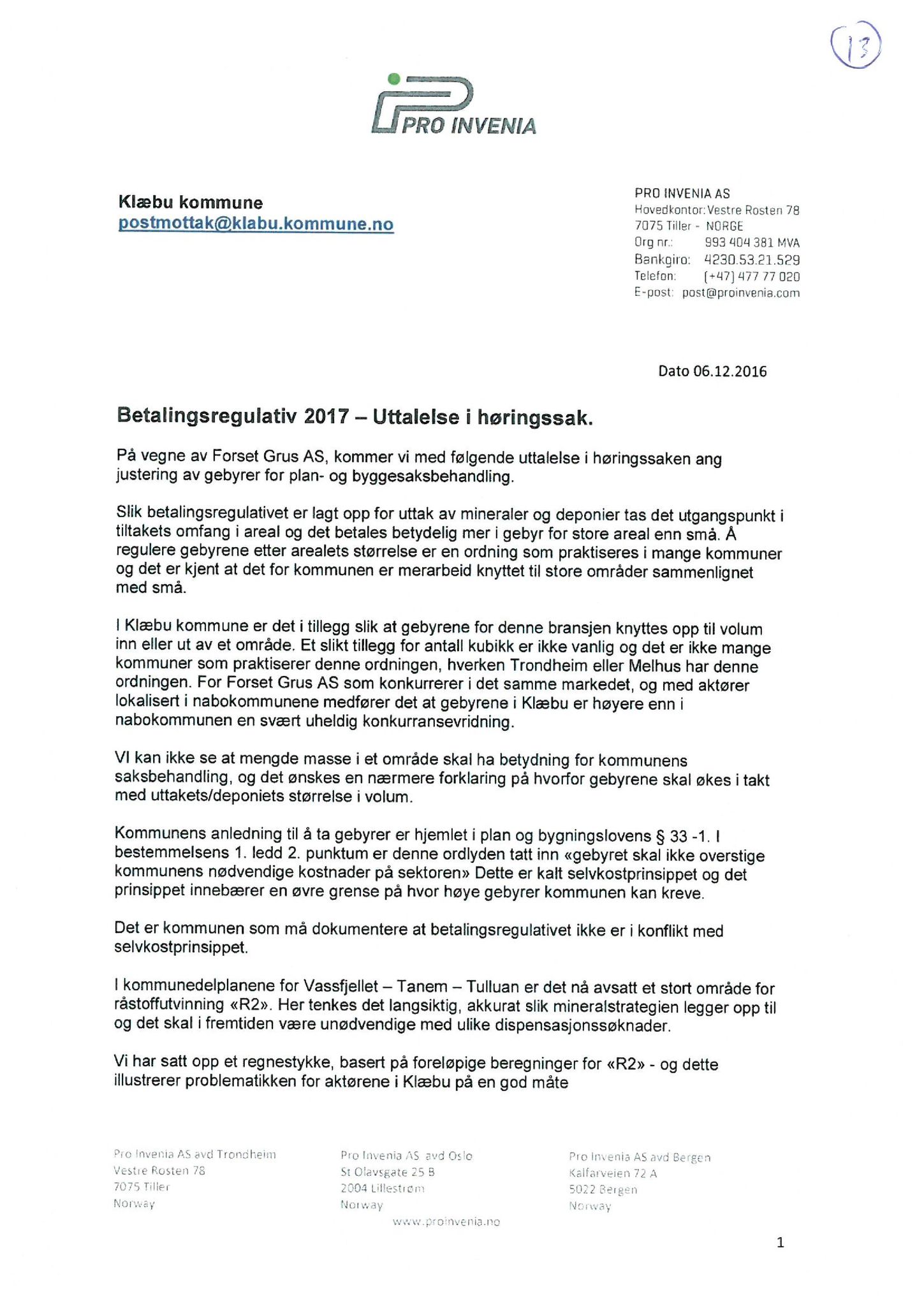 Klæbu Kommune, TRKO/KK/04-UO/L008: Utvalg for oppvekst - Møtedokumenter, 2017, s. 107