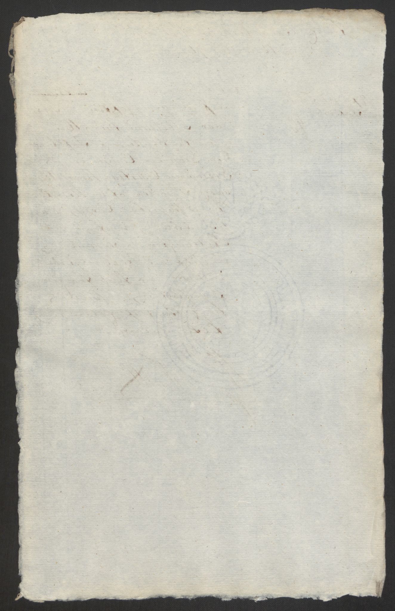 Forsvaret, Den norske kvesthuskasse/krigshospitalkasse, AV/RA-RAFA-1887/F/Fa/L0008: Konsepter, 1790-1793, s. 422