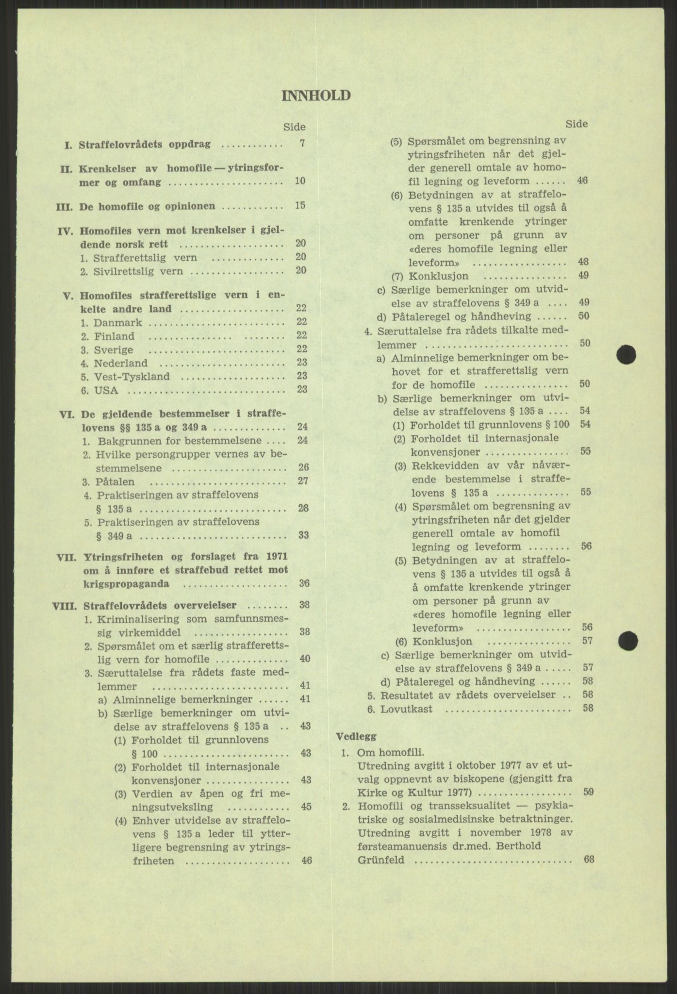 Det Norske Forbundet av 1948/Landsforeningen for Lesbisk og Homofil Frigjøring, AV/RA-PA-1216/D/Dc/L0001: §213, 1953-1989, s. 589