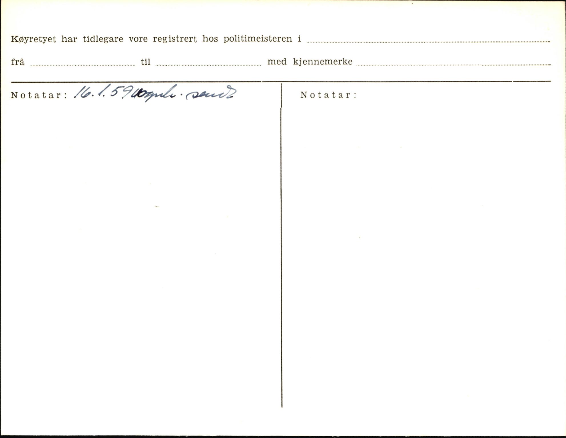 Statens vegvesen, Sogn og Fjordane vegkontor, AV/SAB-A-5301/4/F/L0004: Registerkort utmeldte Fjordane S2500-2700, S7200-7899, 1930-1961, s. 180