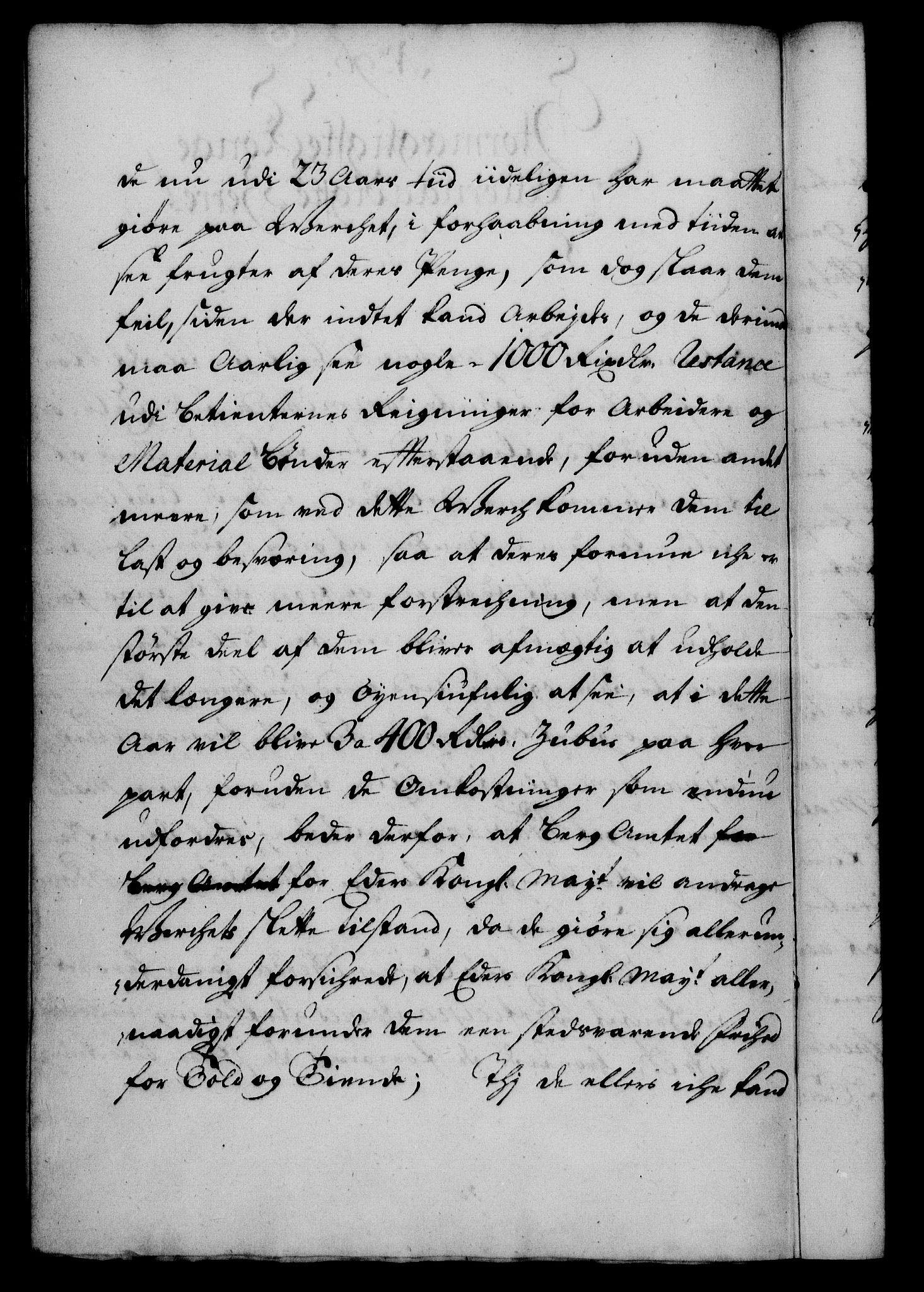 Rentekammeret, Kammerkanselliet, RA/EA-3111/G/Gf/Gfa/L0013: Norsk relasjons- og resolusjonsprotokoll (merket RK 52.13), 1730, s. 522