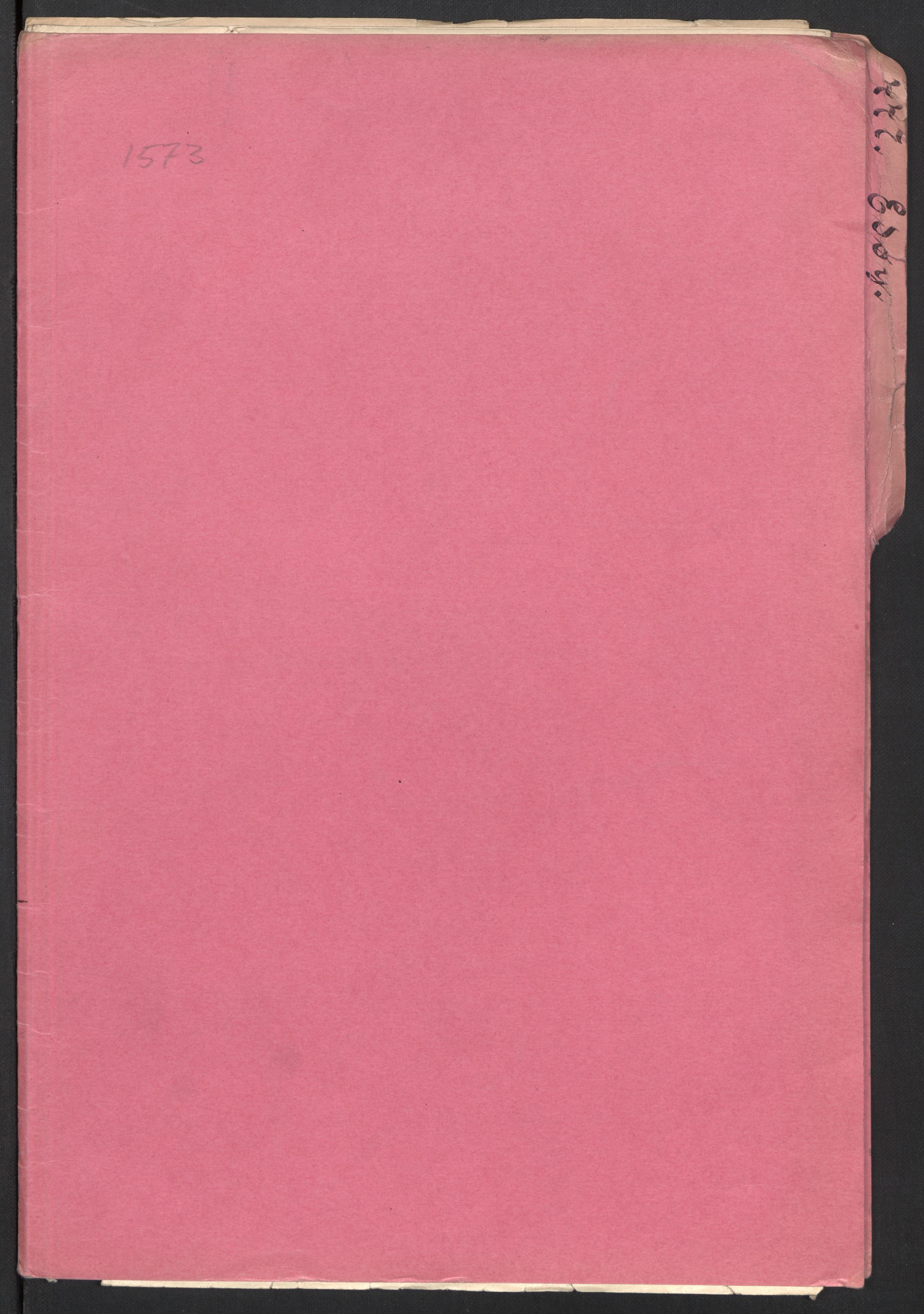 SAT, Folketelling 1920 for 1573 Edøy herred, 1920, s. 1