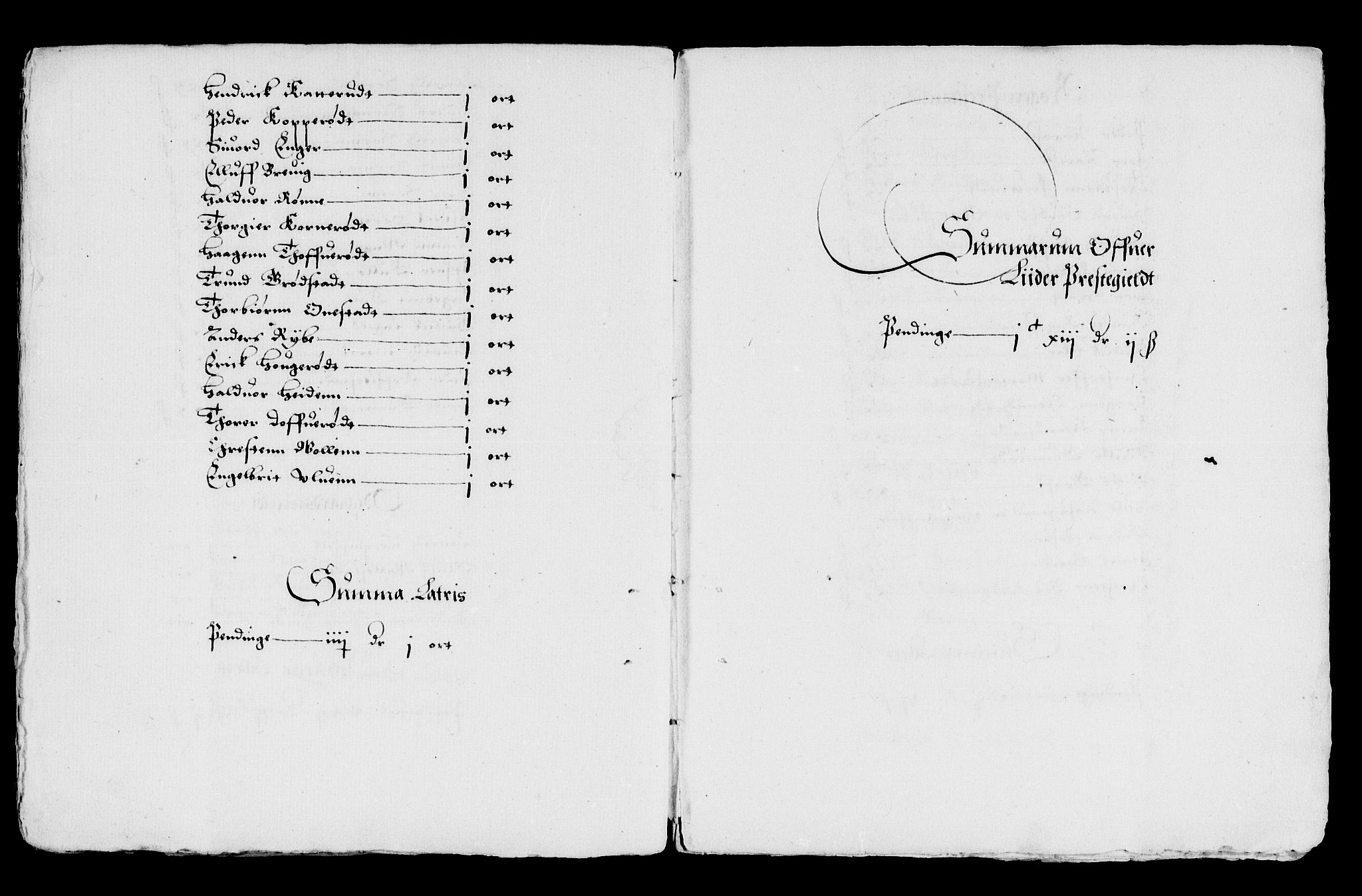 Rentekammeret inntil 1814, Reviderte regnskaper, Lensregnskaper, AV/RA-EA-5023/R/Rb/Rba/L0006: Akershus len, 1593-1594