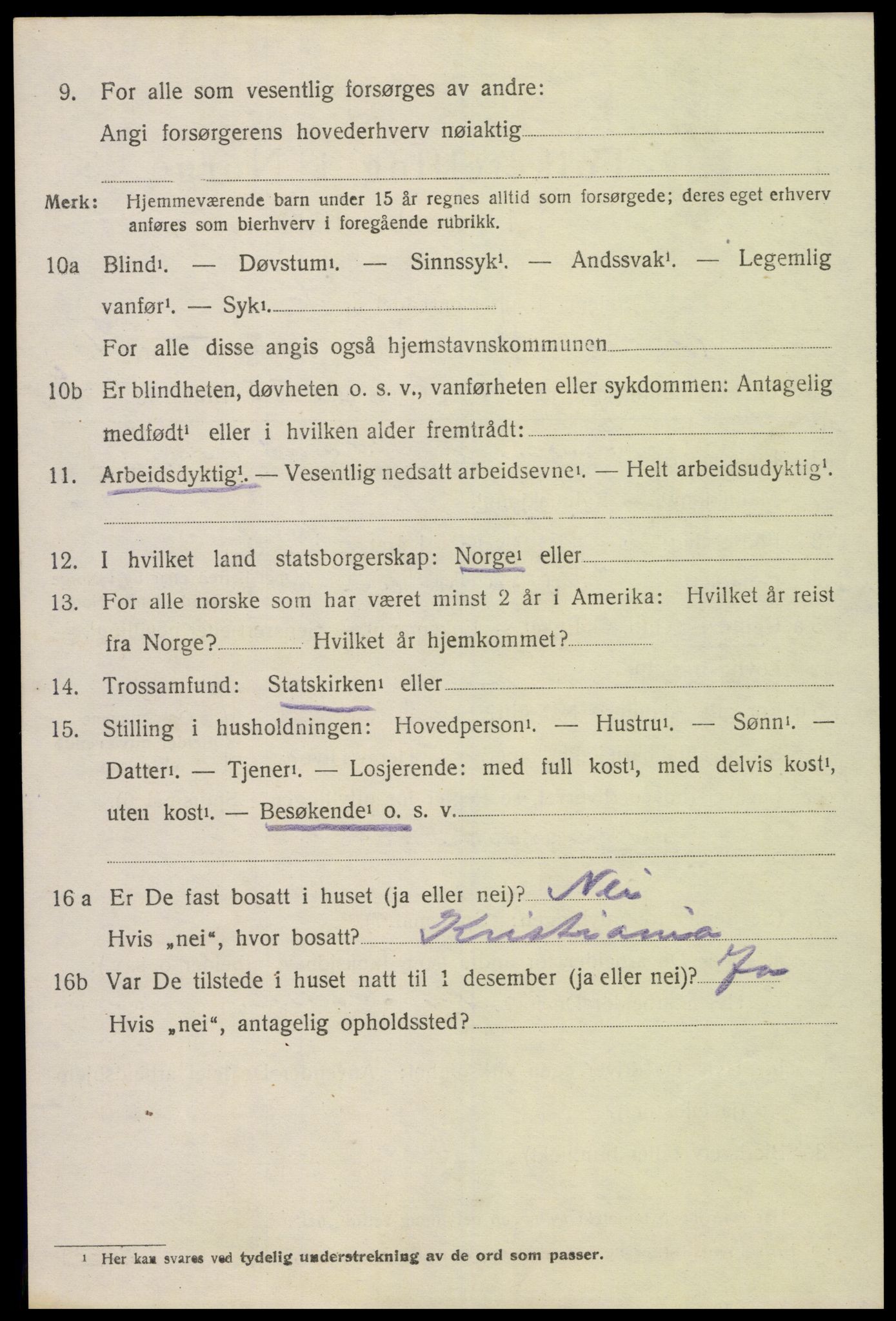SAH, Folketelling 1920 for 0535 Brandbu herred, 1920, s. 10758
