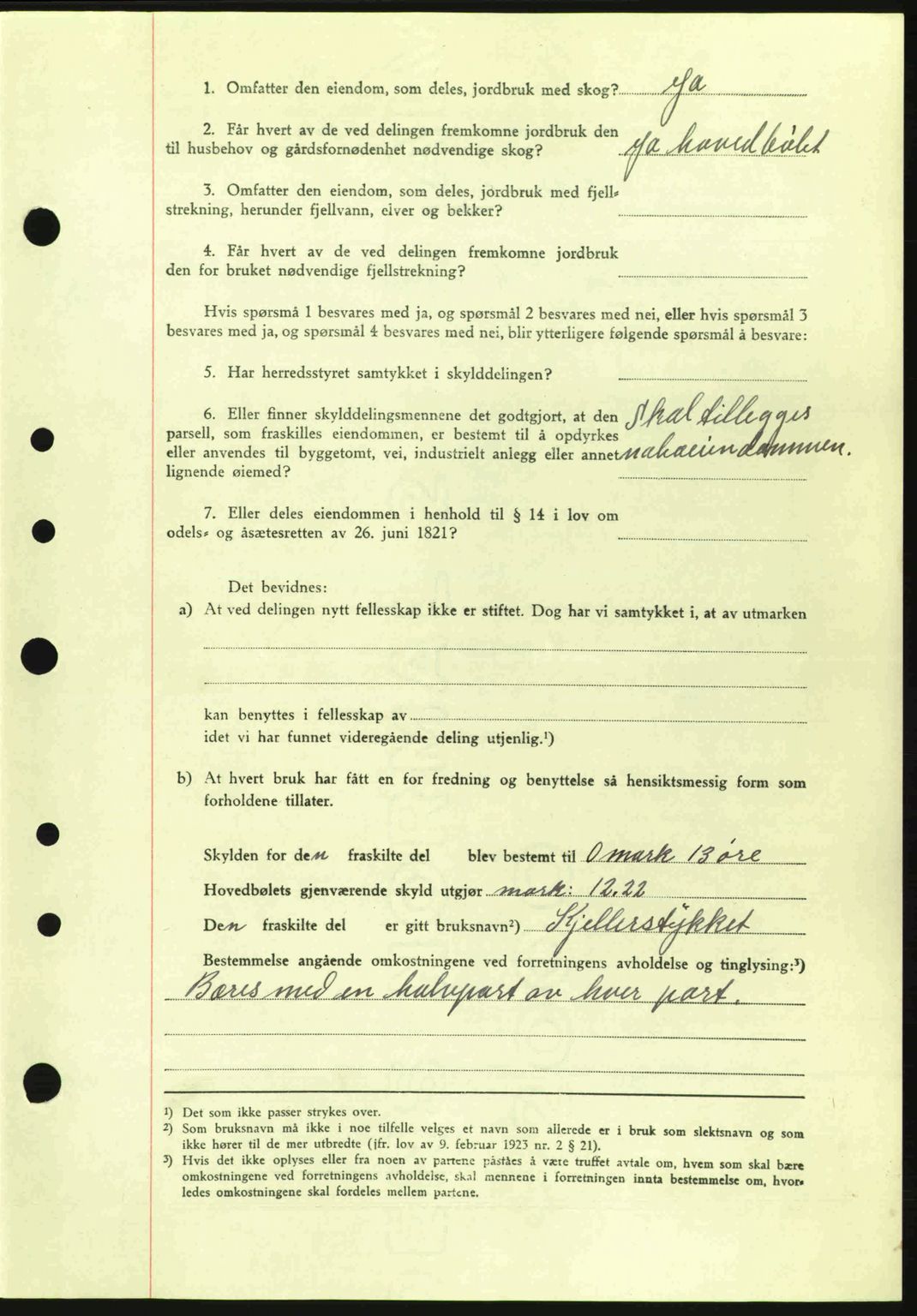 Moss sorenskriveri, AV/SAO-A-10168: Pantebok nr. A9, 1941-1942, Dagboknr: 2114/1941