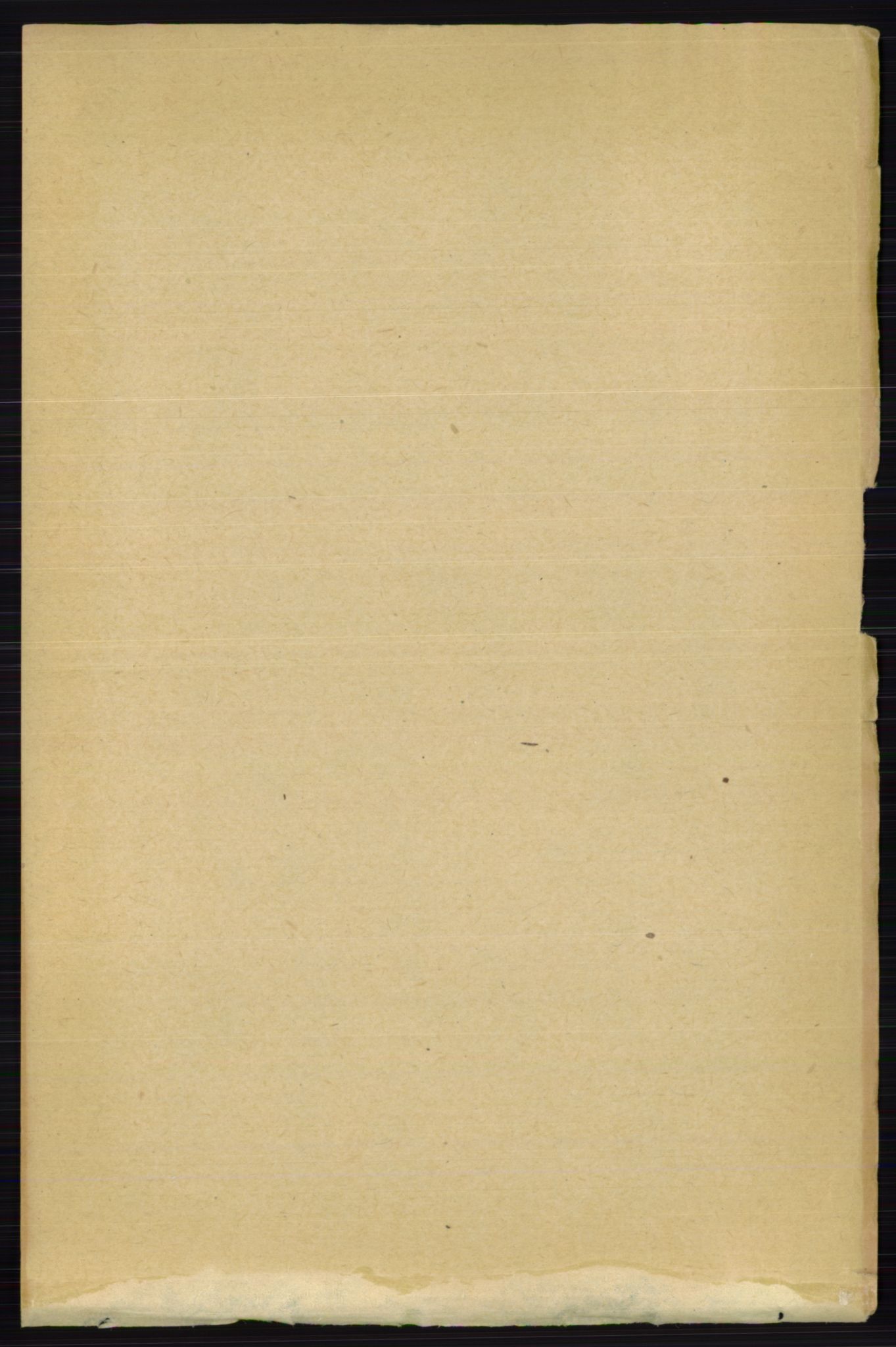 RA, Folketelling 1891 for 0236 Nes herred, 1891, s. 7107