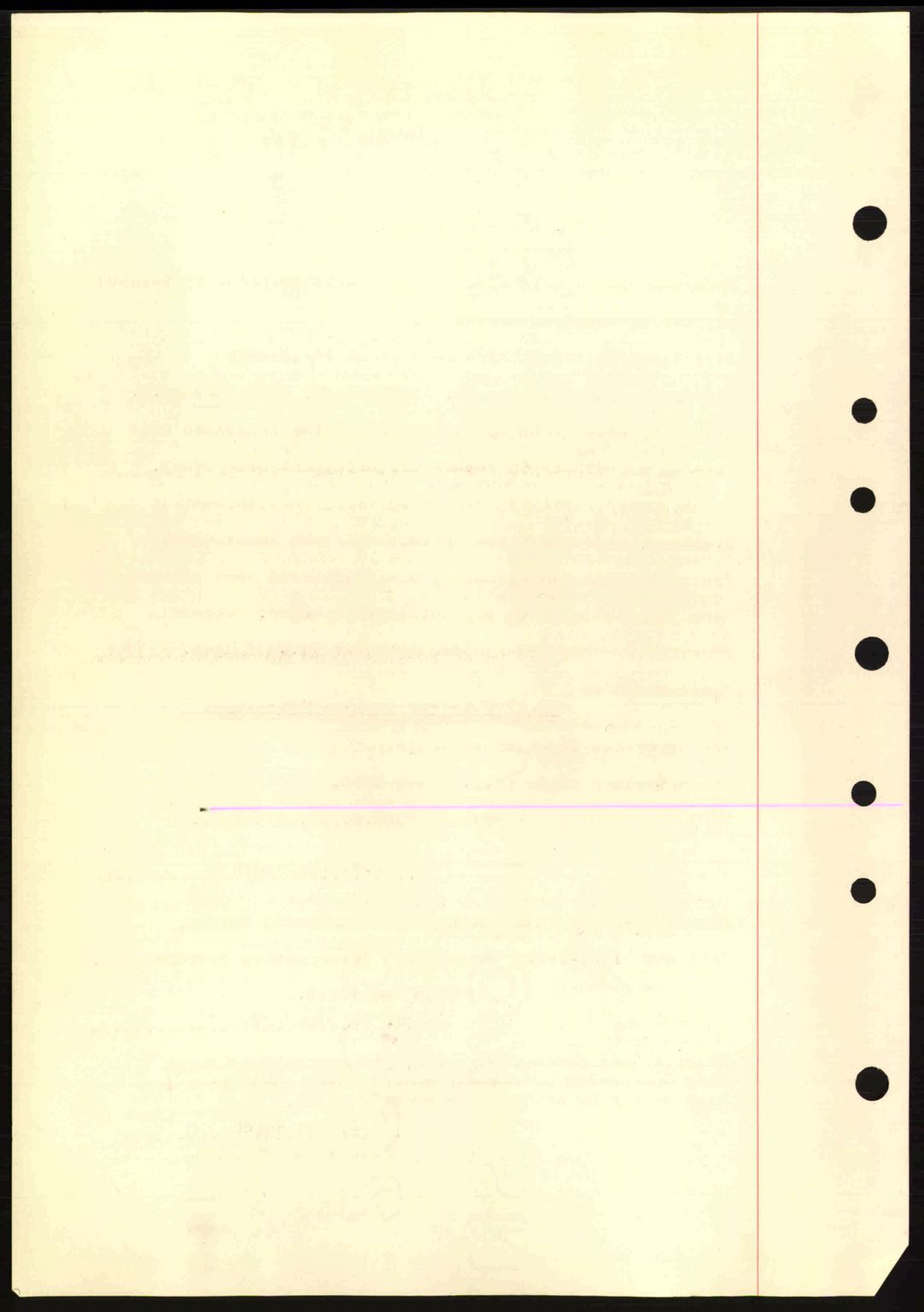 Kristiansund byfogd, AV/SAT-A-4587/A/27: Pantebok nr. 30, 1936-1941, Dagboknr: 236/1940