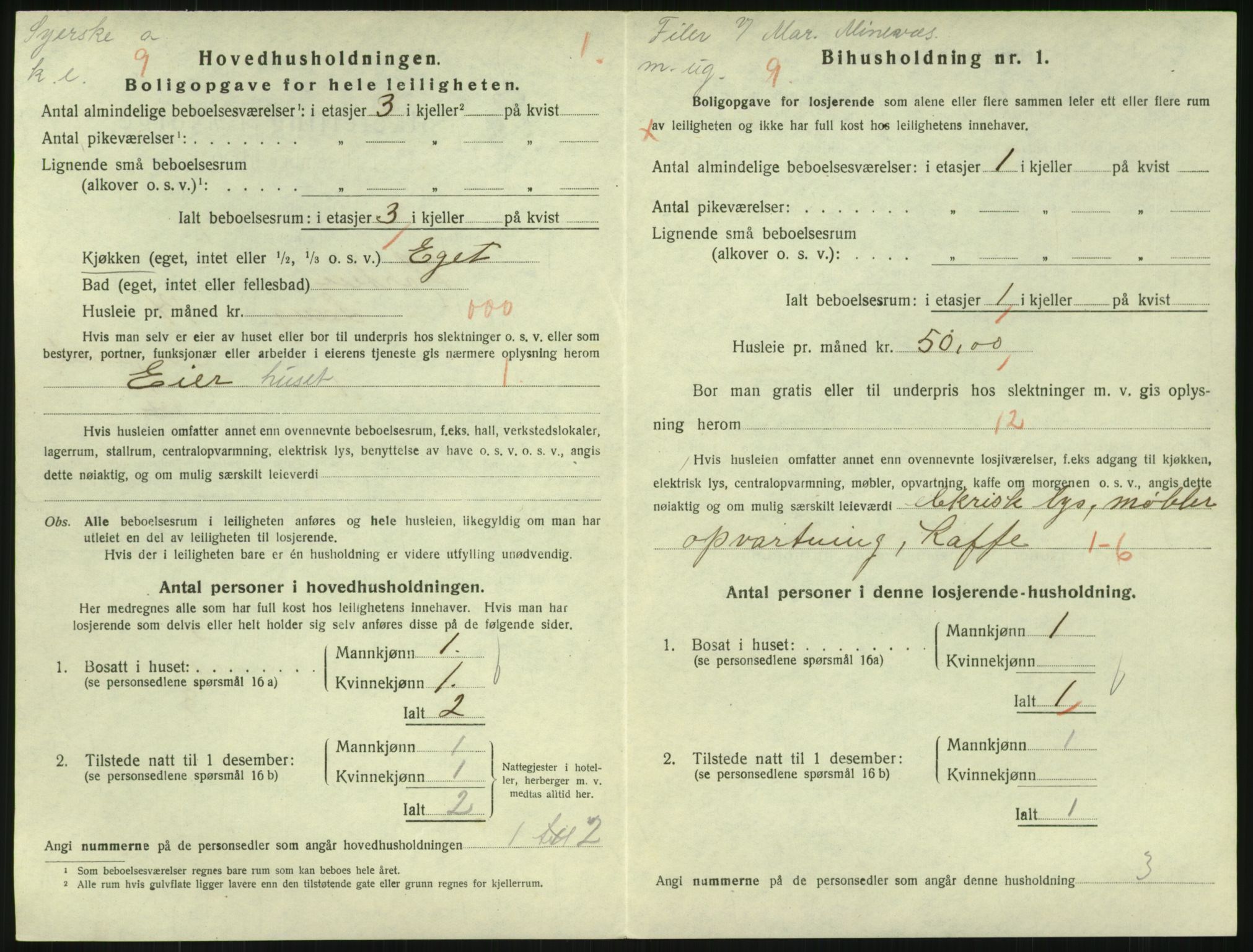 SAKO, Folketelling 1920 for 0703 Horten kjøpstad, 1920, s. 5594
