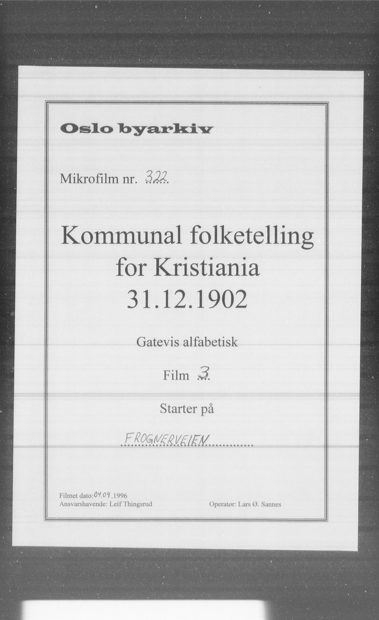 OBA, Kommunal folketelling 31.12.1902 for Kristiania kjøpstad, 1902, s. 7844