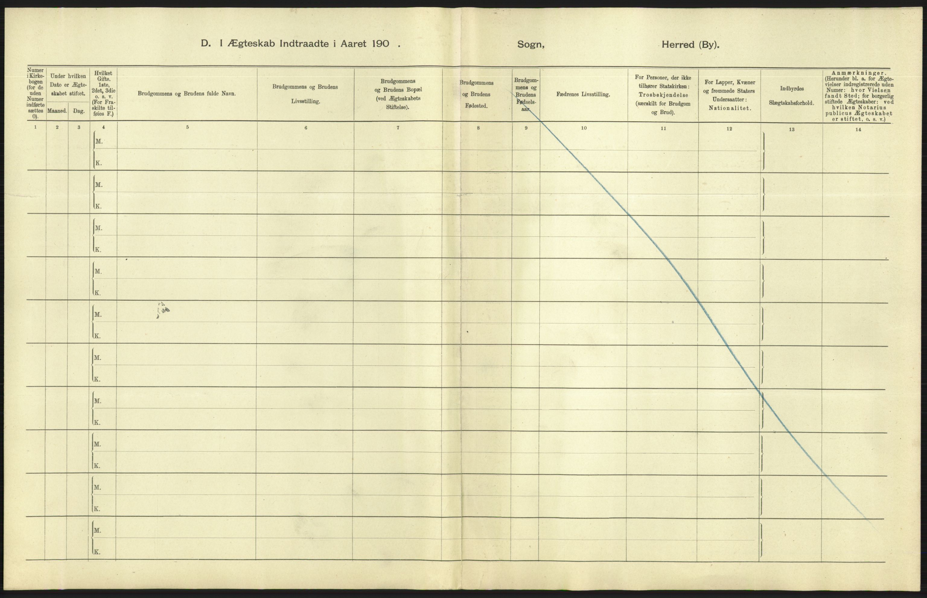 Statistisk sentralbyrå, Sosiodemografiske emner, Befolkning, RA/S-2228/D/Df/Dfa/Dfaa/L0015: Nordre Bergenhus: Fødte, gifte, døde. Bygder, 1903, s. 323