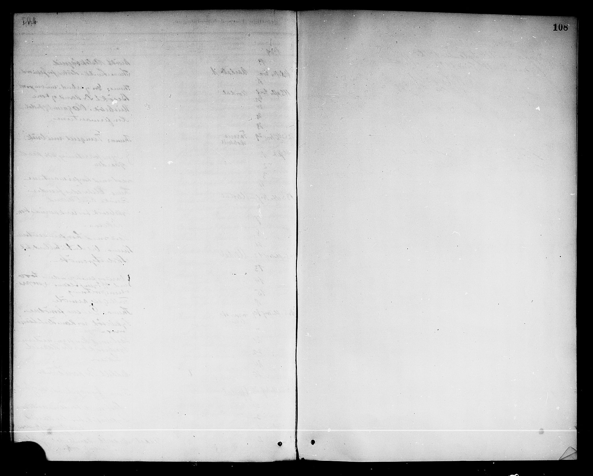 Årdal sokneprestembete, SAB/A-81701: Ministerialbok nr. A 4, 1887-1910, s. 108