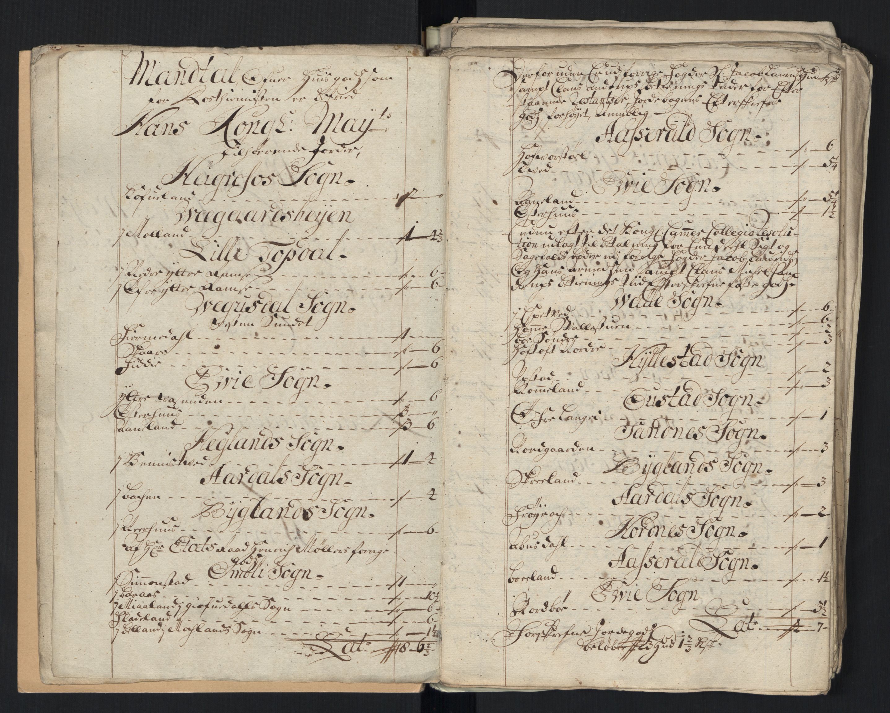 Rentekammeret inntil 1814, Reviderte regnskaper, Fogderegnskap, RA/EA-4092/R40/L2451: Fogderegnskap Råbyggelag, 1714-1715, s. 238