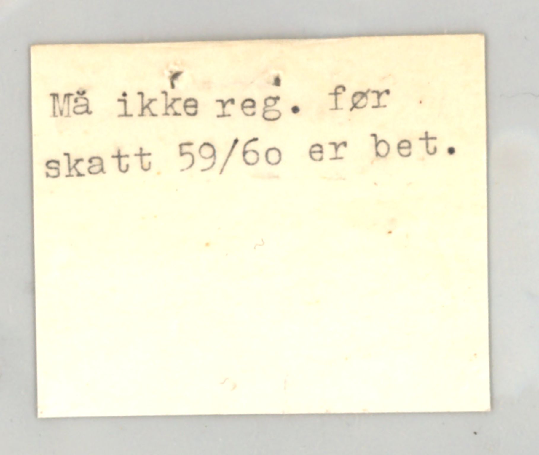 Møre og Romsdal vegkontor - Ålesund trafikkstasjon, AV/SAT-A-4099/F/Fe/L0045: Registreringskort for kjøretøy T 14320 - T 14444, 1927-1998, s. 2493
