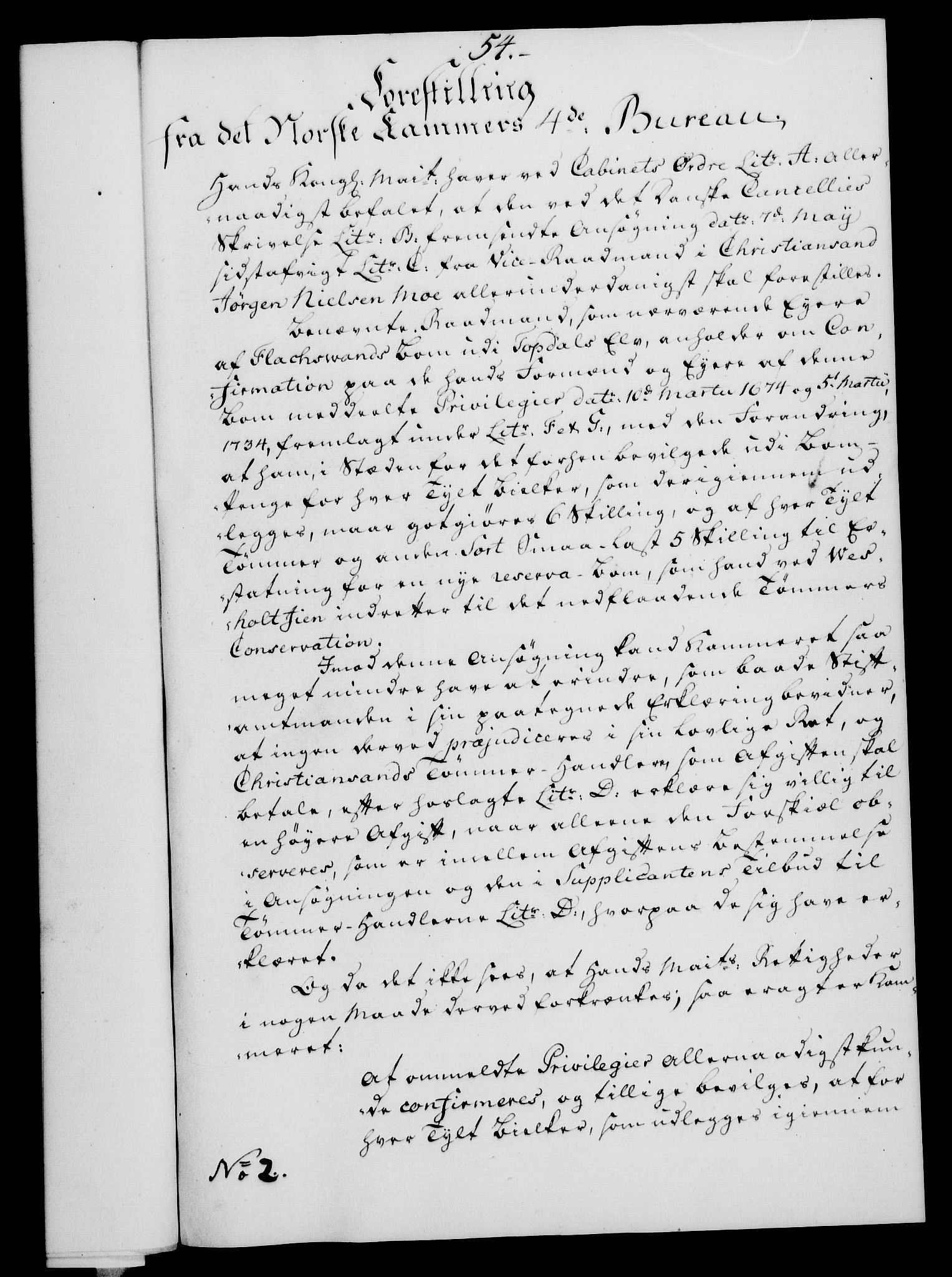 Rentekammeret, Kammerkanselliet, RA/EA-3111/G/Gf/Gfa/L0054: Norsk relasjons- og resolusjonsprotokoll (merket RK 52.54), 1771-1772, s. 170