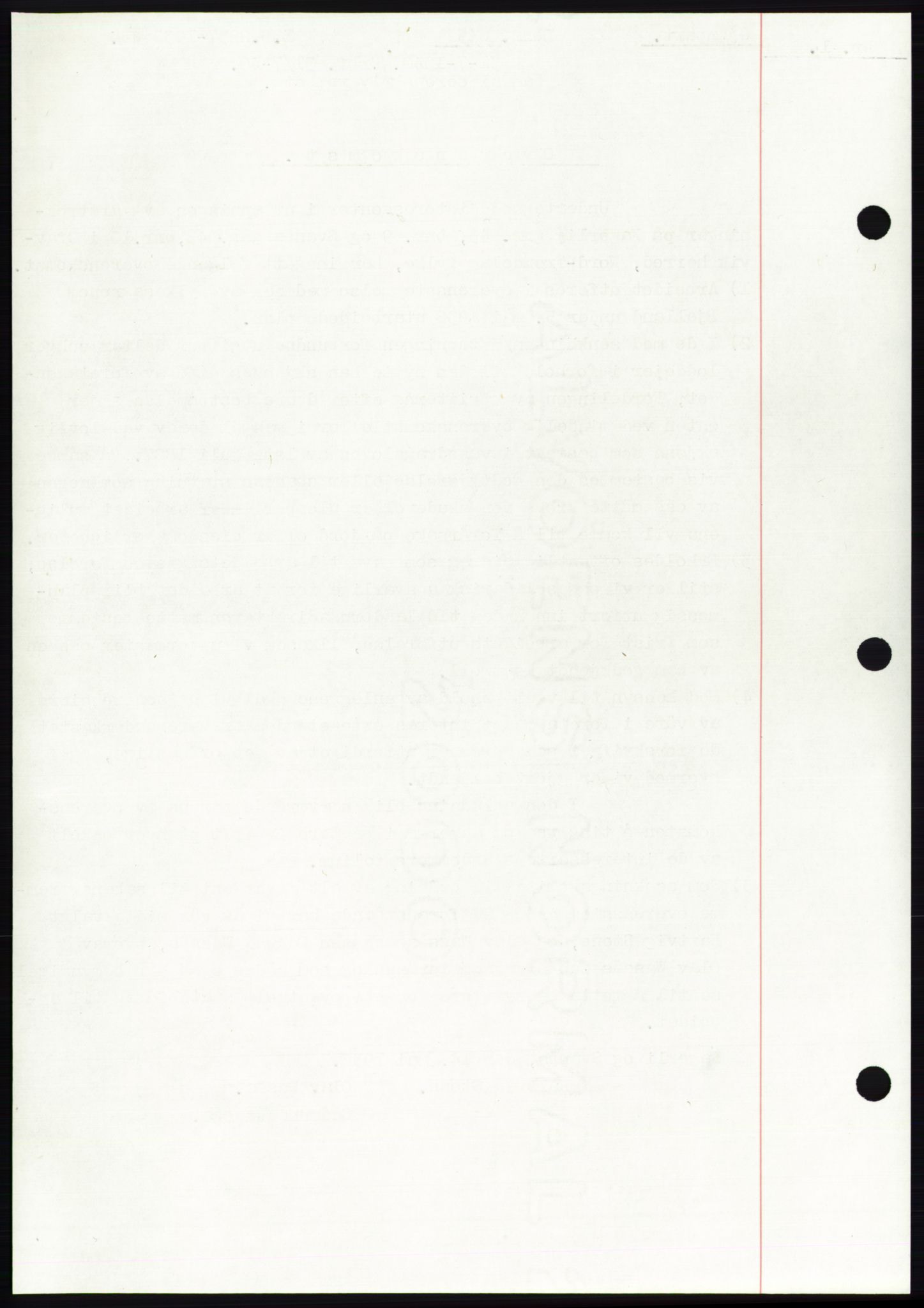 Namdal sorenskriveri, SAT/A-4133/1/2/2C: Pantebok nr. -, 1940-1941, Tingl.dato: 31.07.1940