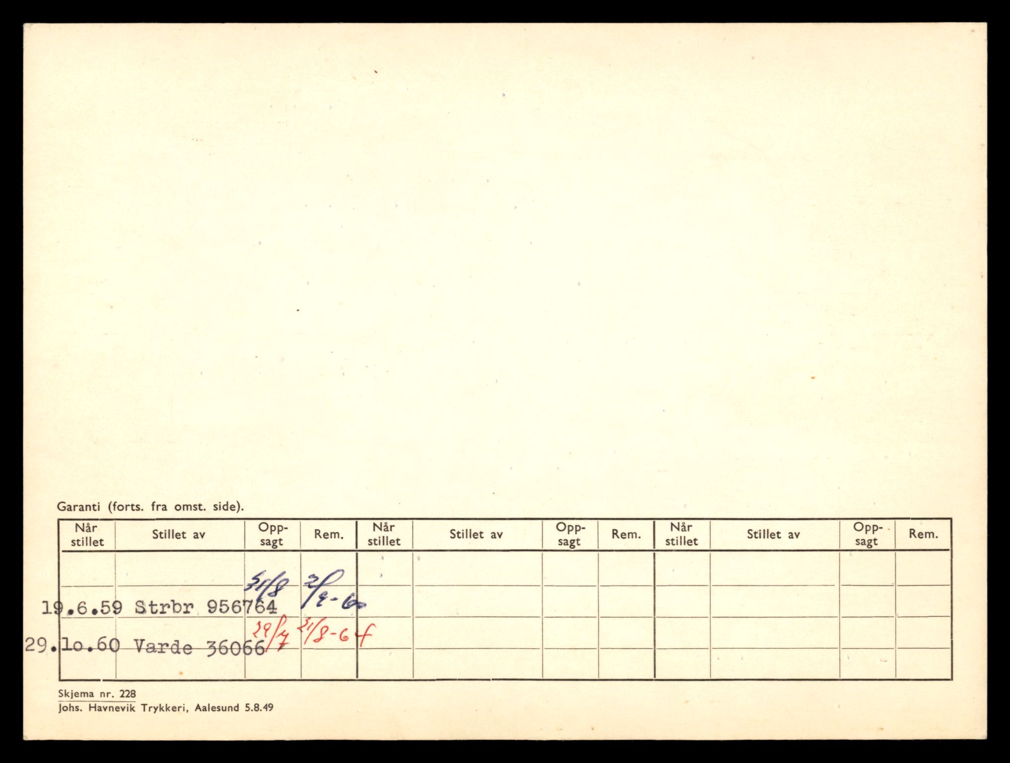 Møre og Romsdal vegkontor - Ålesund trafikkstasjon, AV/SAT-A-4099/F/Fe/L0035: Registreringskort for kjøretøy T 12653 - T 12829, 1927-1998, s. 1938