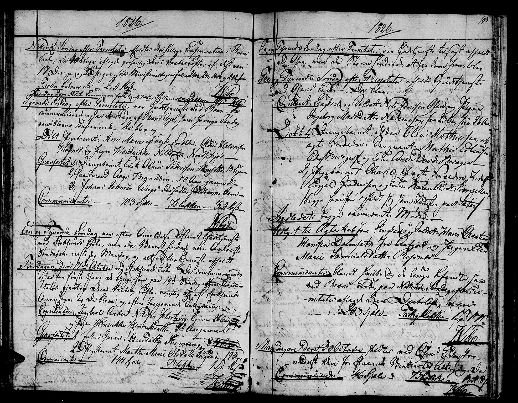 Ministerialprotokoller, klokkerbøker og fødselsregistre - Sør-Trøndelag, AV/SAT-A-1456/657/L0701: Ministerialbok nr. 657A02, 1802-1831, s. 193