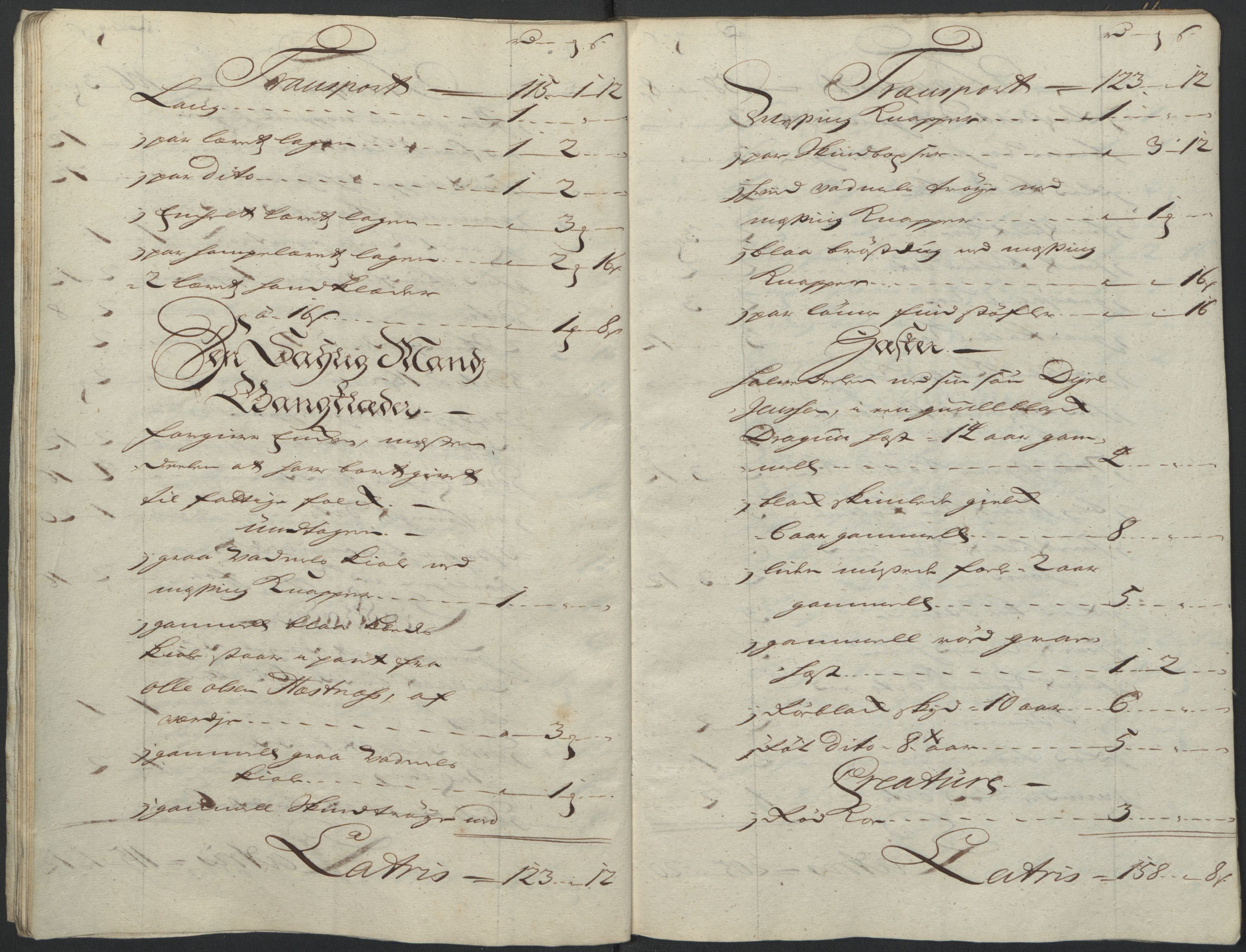 Forsvaret, Generalauditøren, AV/RA-RAFA-1772/F/Fj/Fjb/L0004: Skifter nr. 160 - 194 (1723, 1724), 1723-1724, s. 120