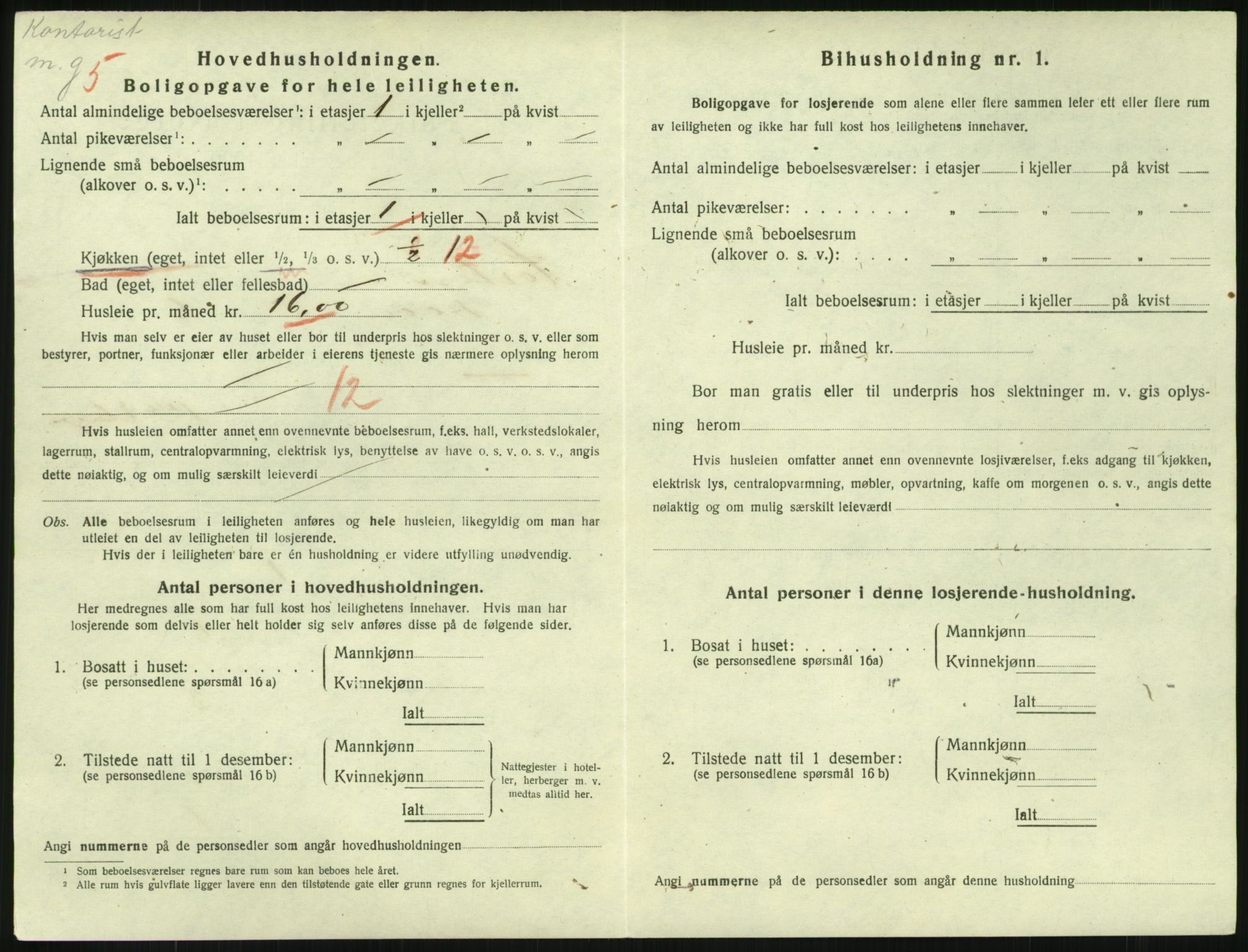 SAKO, Folketelling 1920 for 0703 Horten kjøpstad, 1920, s. 4722