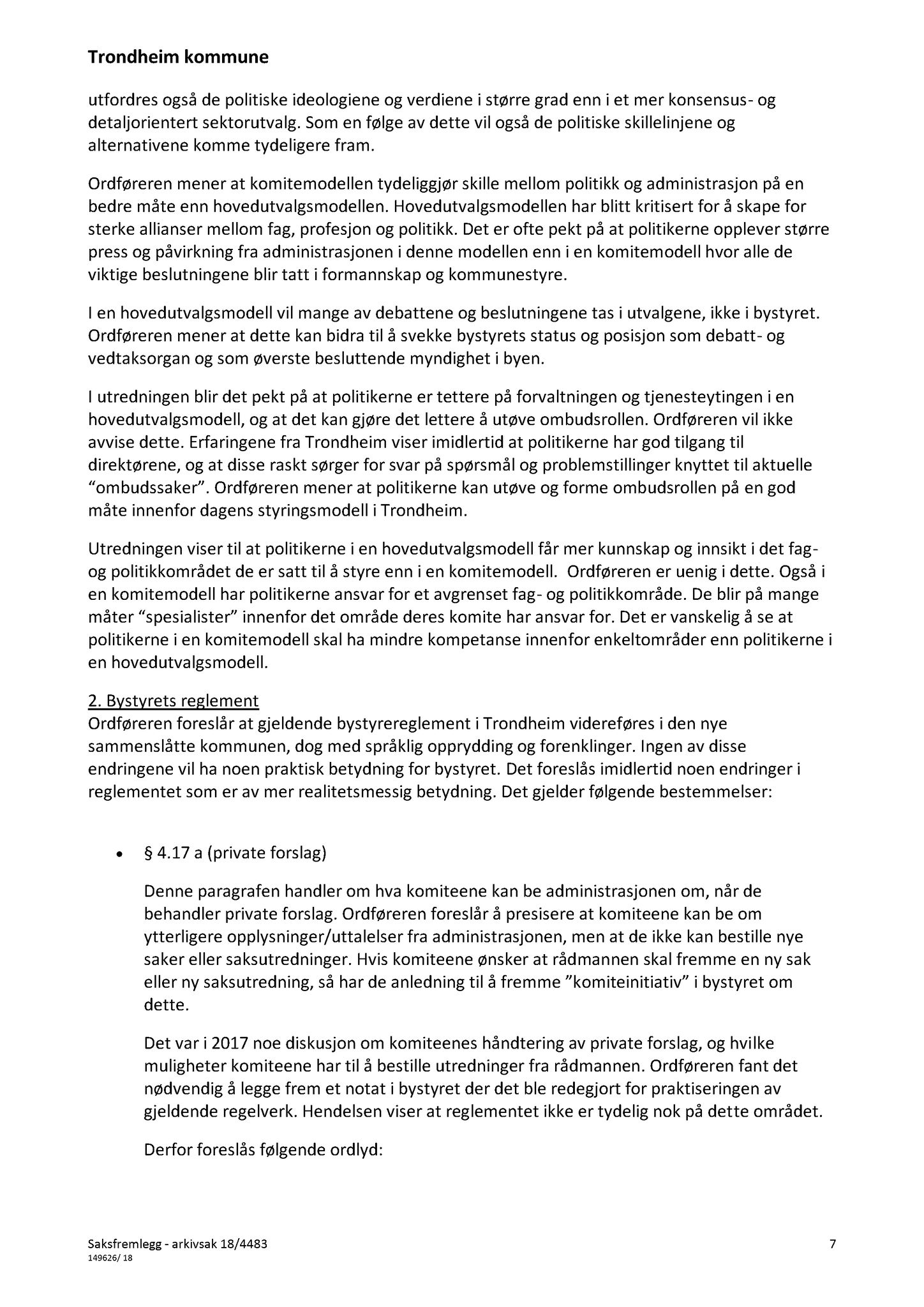 Klæbu Kommune, TRKO/KK/05-UOm/L009: Utvalg for omsorg - Møtedokumenter, 2018, s. 168