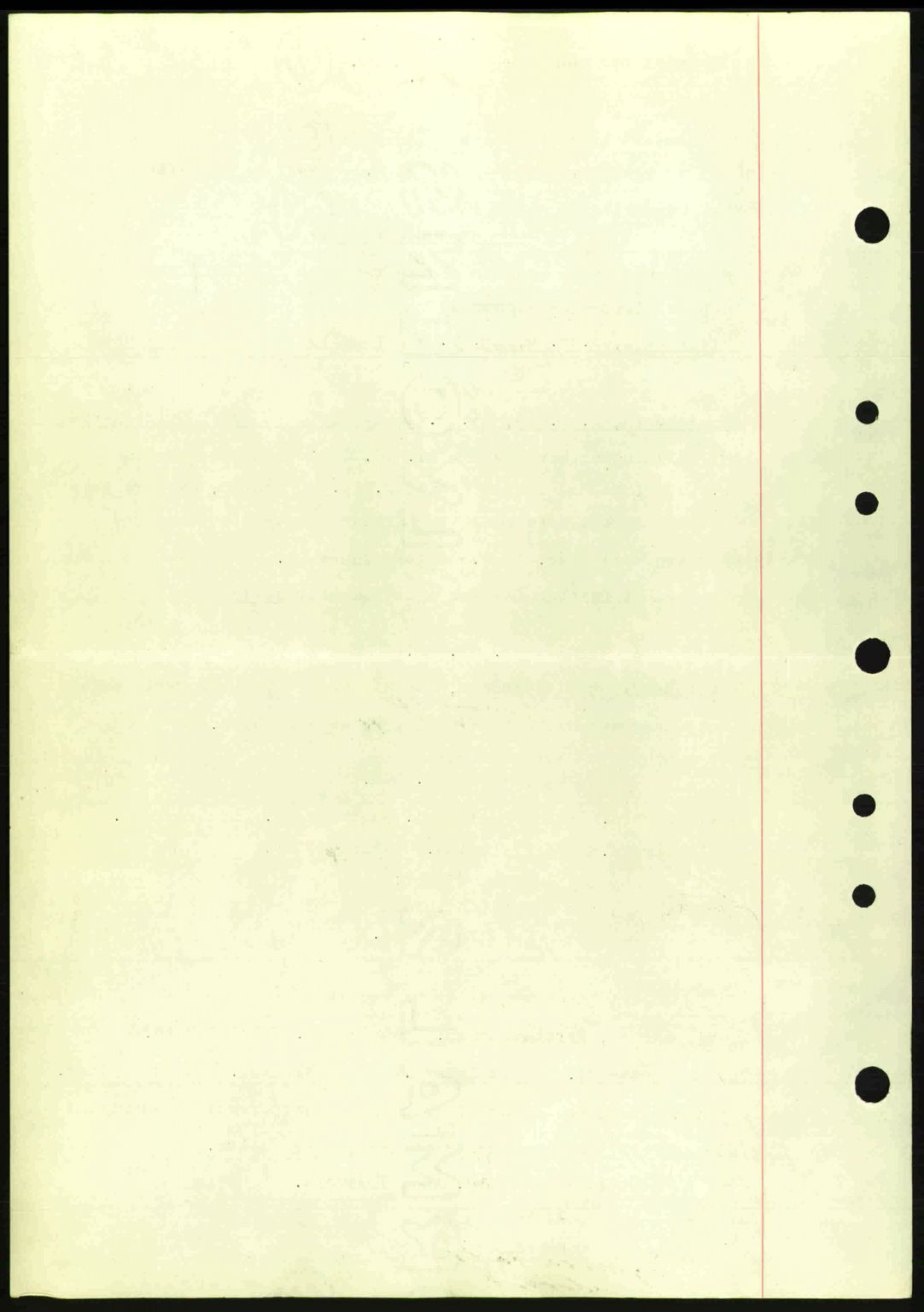 Moss sorenskriveri, SAO/A-10168: Pantebok nr. A9, 1941-1942, Dagboknr: 524/1942