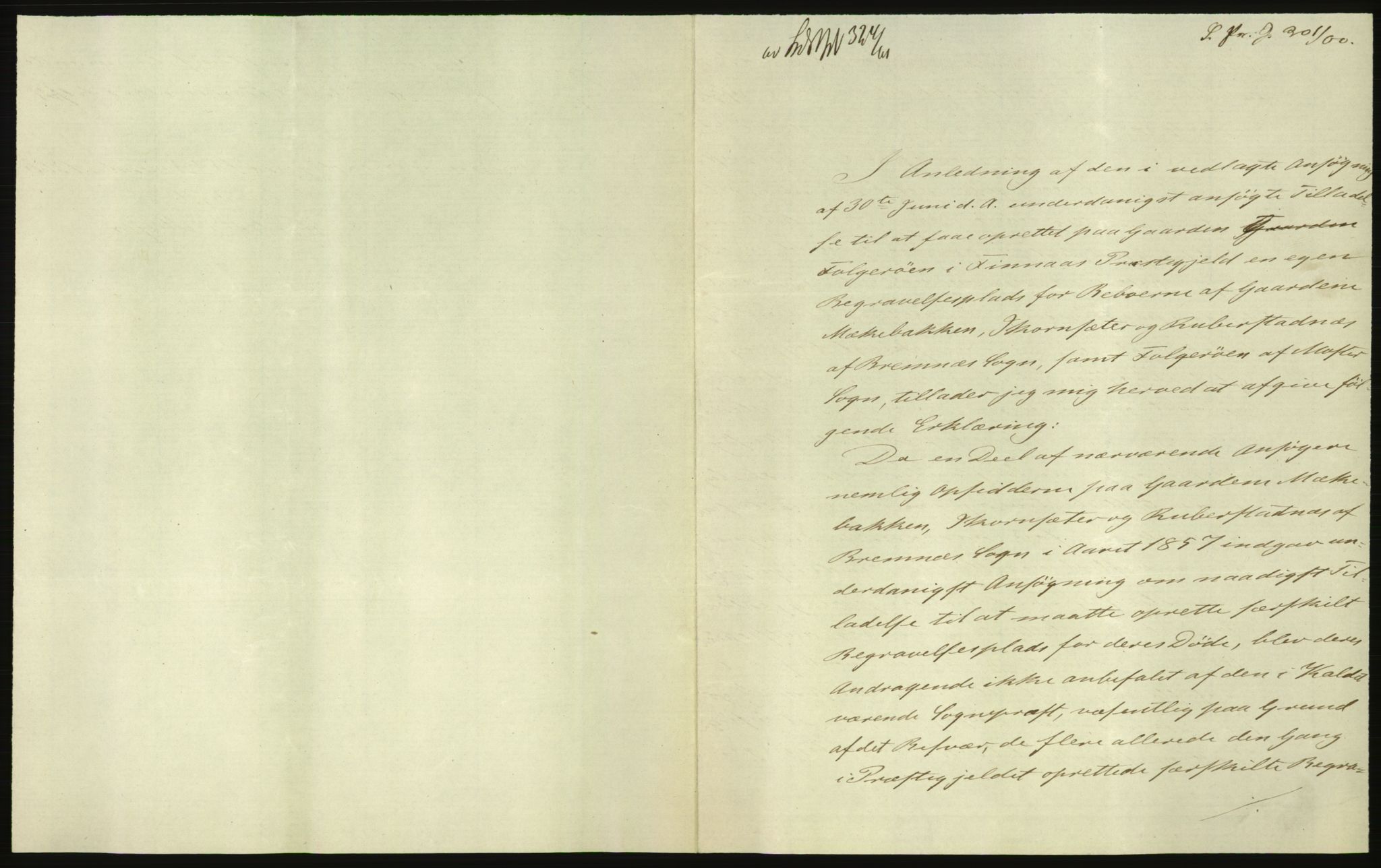 Kirke- og undervisningsdepartementet, Kontoret  for kirke og geistlighet A, AV/RA-S-1007/F/Fb/L0024: Finnås (gml. Føyen) - Fiskum se Eiker, 1838-1961, s. 966