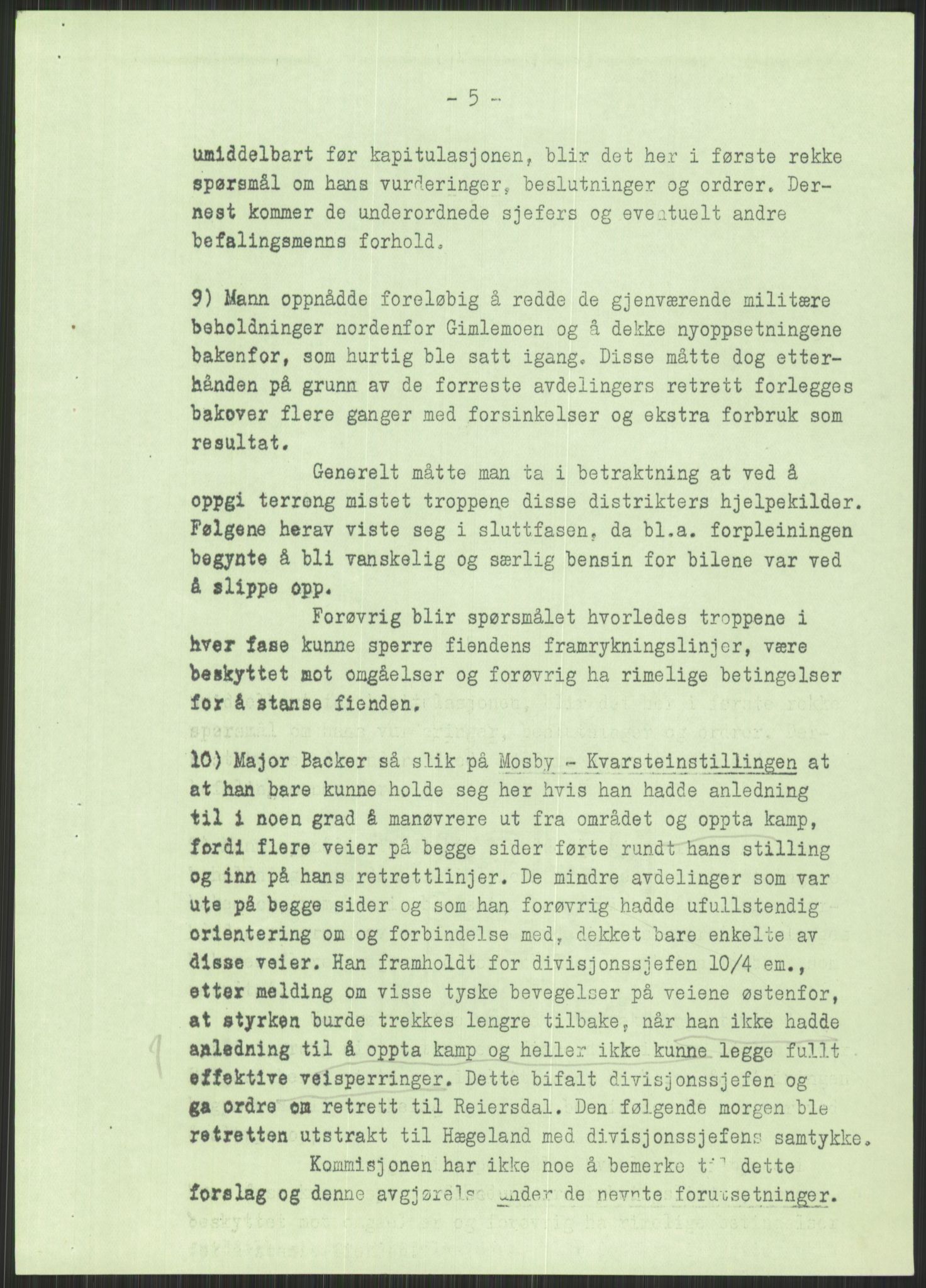 Forsvaret, Forsvarets krigshistoriske avdeling, AV/RA-RAFA-2017/Y/Yb/L0086: II-C-11-300  -  3. Divisjon., 1946-1955, s. 213