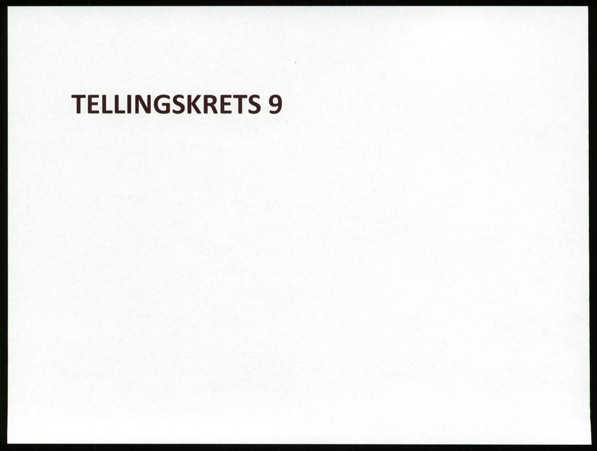 SAB, Folketelling 1920 for 1414 Brekke herred, 1920, s. 276