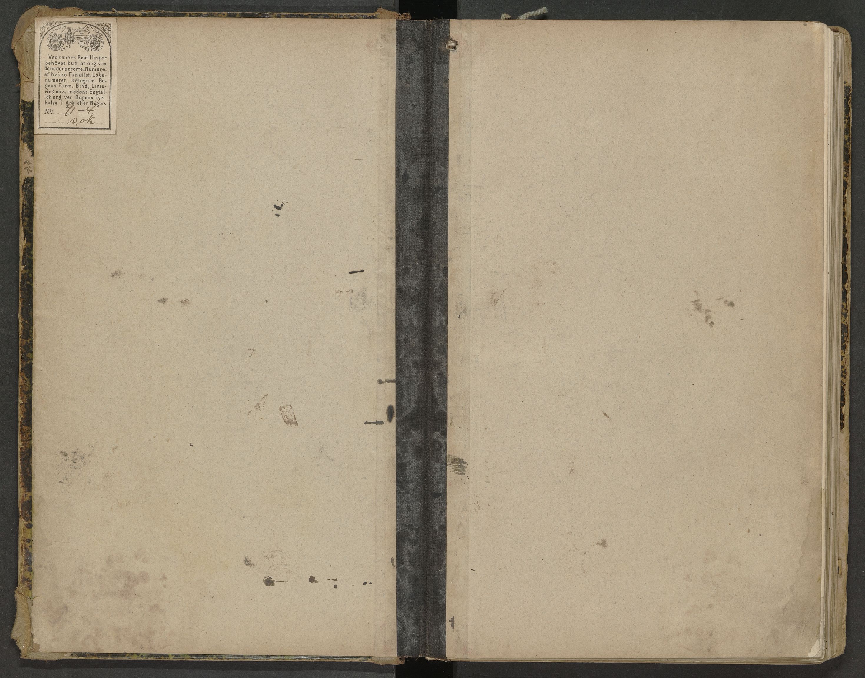 Lier lensmannskontor, AV/SAKO-A-507/Y/Yb/Yba/L0006: Branntakstprotokoll, 1900-1908
