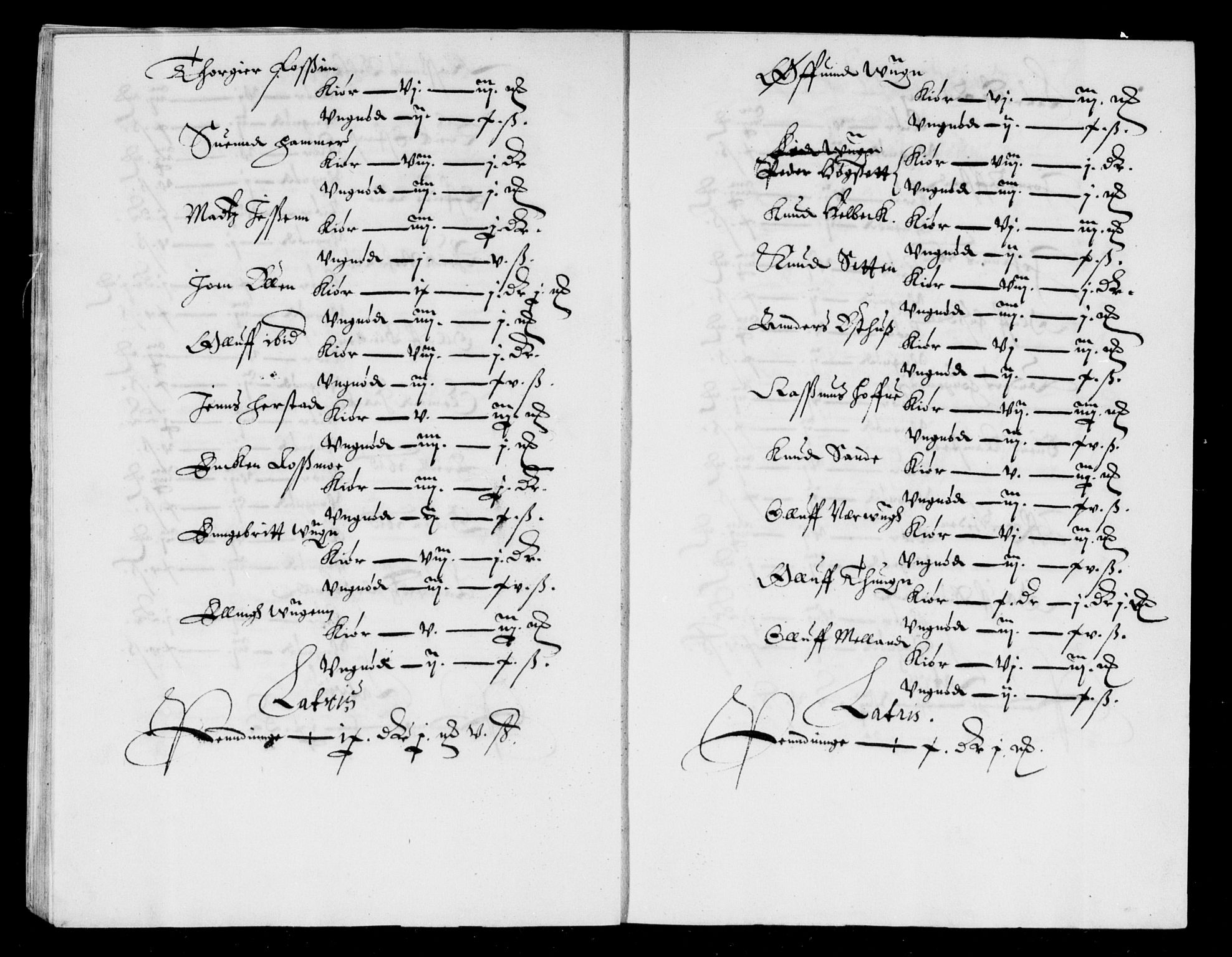 Rentekammeret inntil 1814, Reviderte regnskaper, Lensregnskaper, AV/RA-EA-5023/R/Rb/Rbw/L0039: Trondheim len, 1627-1629