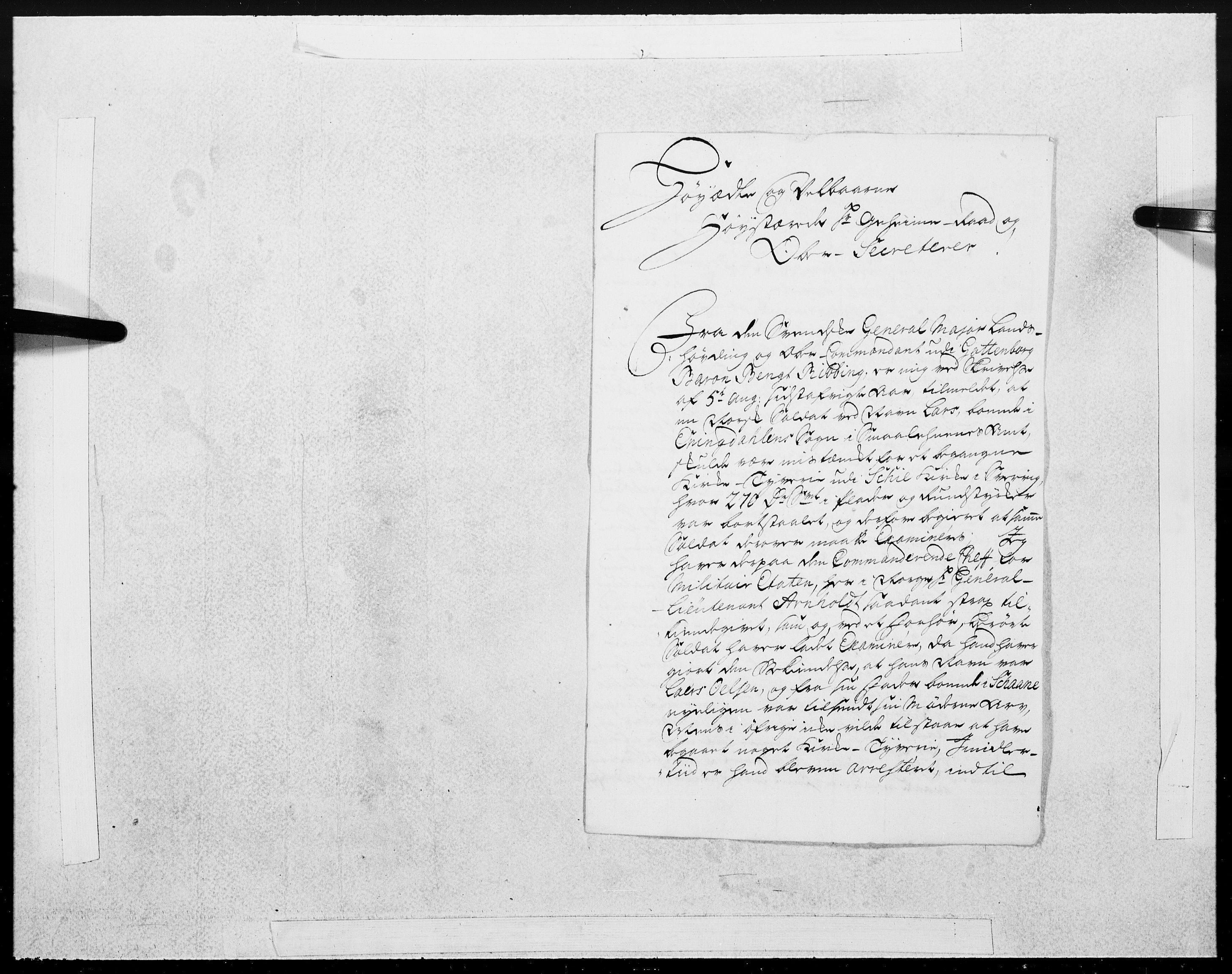 Danske Kanselli 1572-1799, AV/RA-EA-3023/F/Fc/Fcc/Fcca/L0126: Norske innlegg 1572-1799, 1738, s. 144