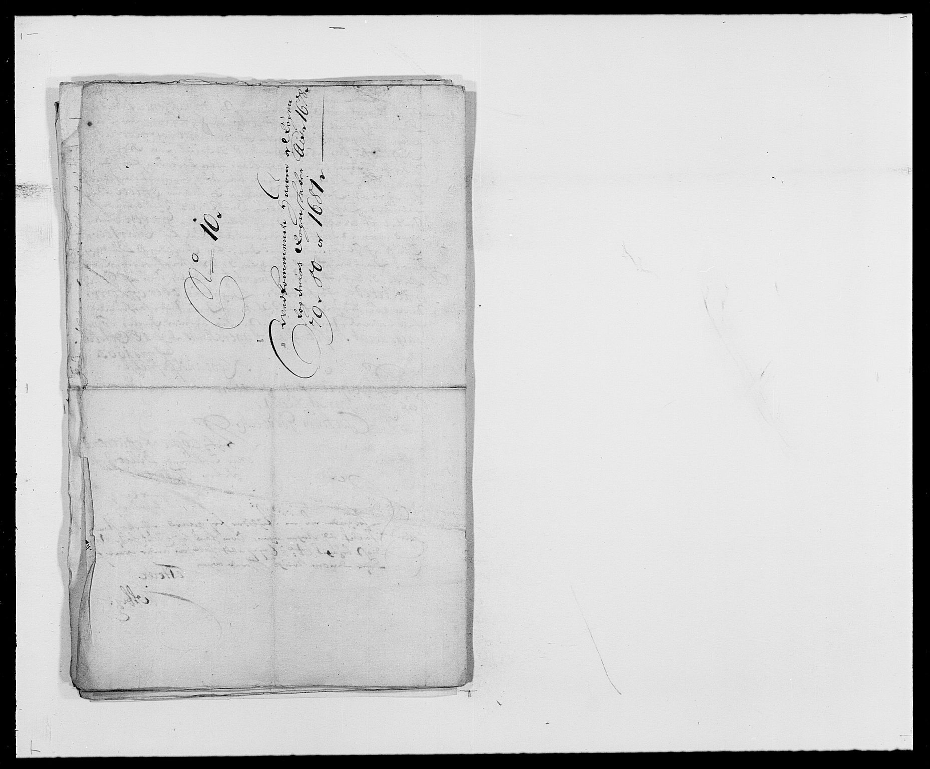 Rentekammeret inntil 1814, Reviderte regnskaper, Fogderegnskap, RA/EA-4092/R29/L1691: Fogderegnskap Hurum og Røyken, 1678-1681, s. 434