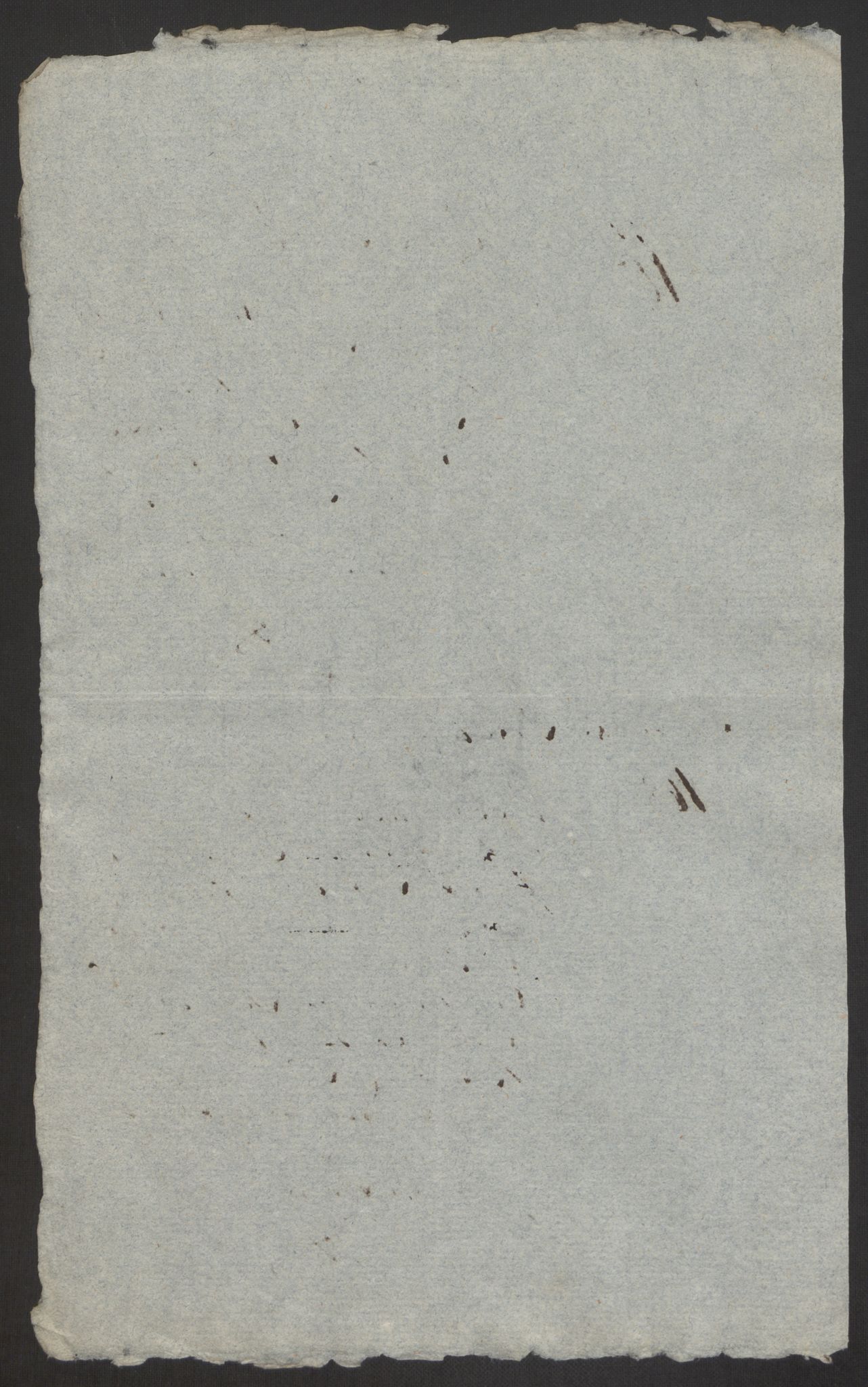 Forsvaret, Den norske kvesthuskasse/krigshospitalkasse, AV/RA-RAFA-1887/F/Fa/L0008: Konsepter, 1790-1793, s. 323