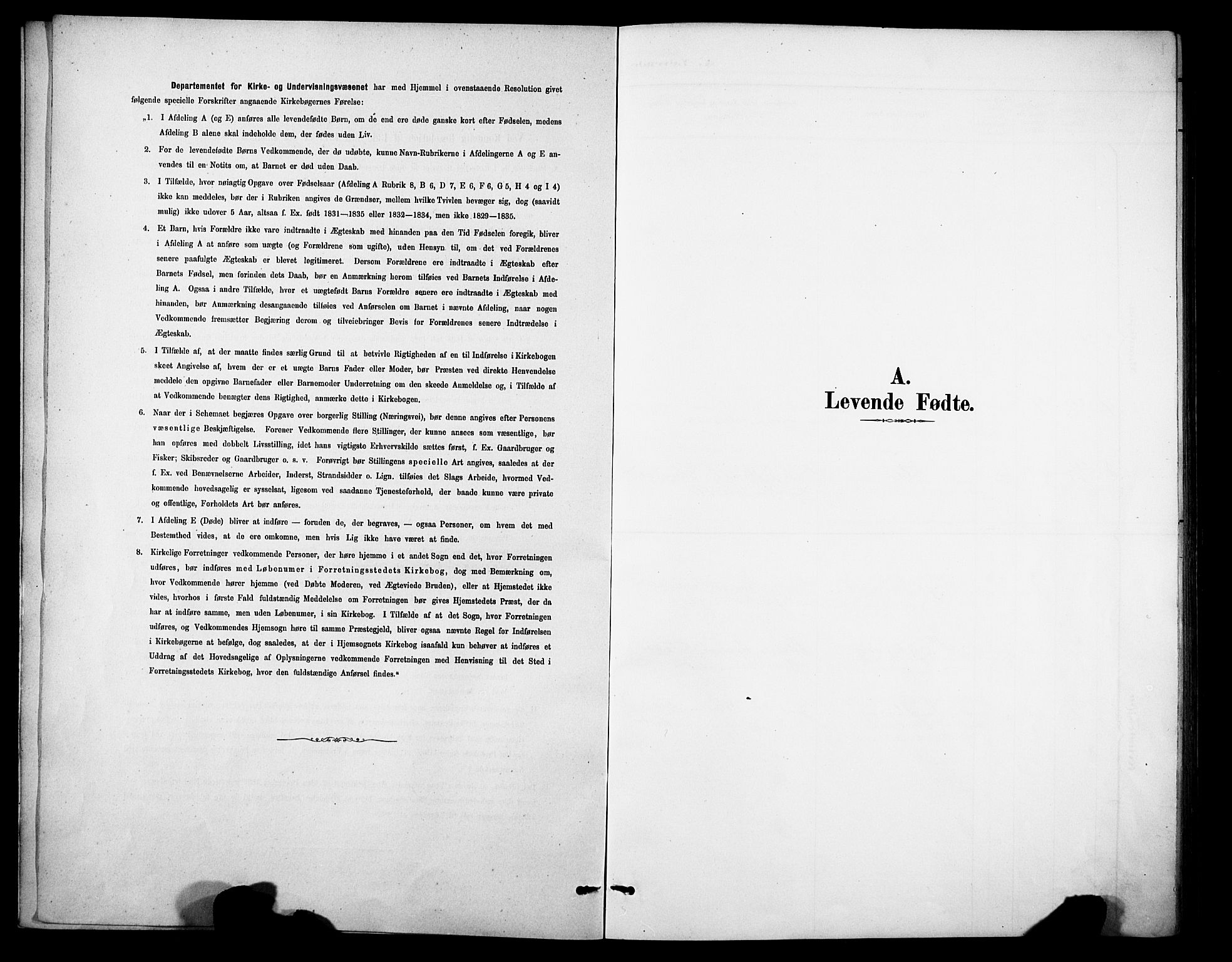 Sør-Aurdal prestekontor, AV/SAH-PREST-128/H/Ha/Haa/L0010: Ministerialbok nr. 10, 1886-1906