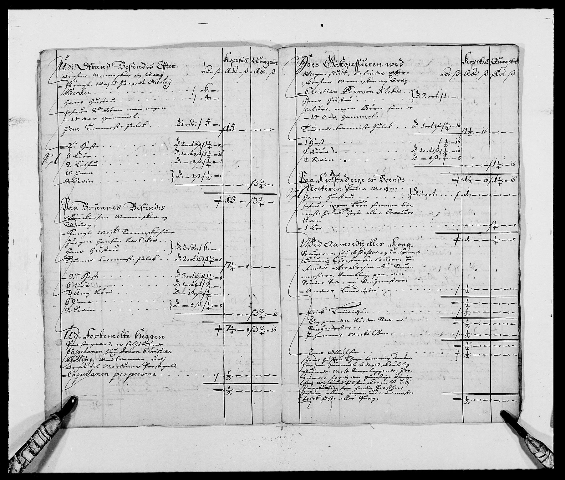 Rentekammeret inntil 1814, Reviderte regnskaper, Fogderegnskap, AV/RA-EA-4092/R25/L1677: Fogderegnskap Buskerud, 1683-1684, s. 326