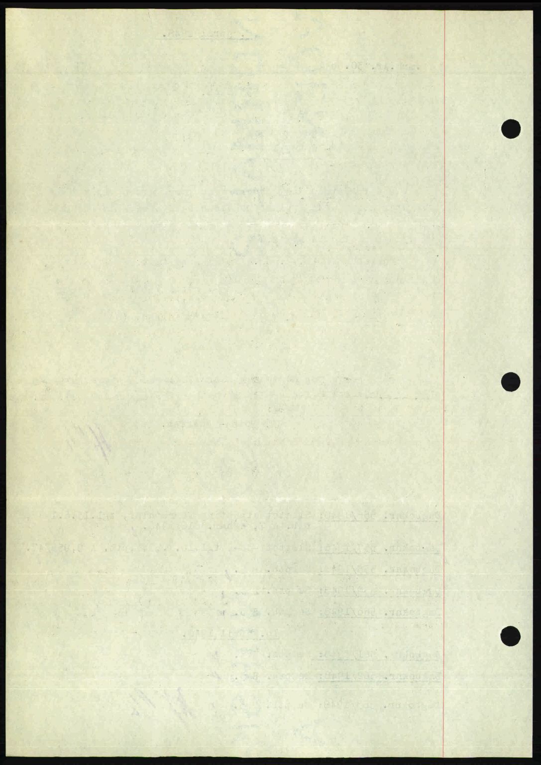 Nedenes sorenskriveri, SAK/1221-0006/G/Gb/Gba/L0059: Pantebok nr. A11, 1948-1948, Dagboknr: 555/1948