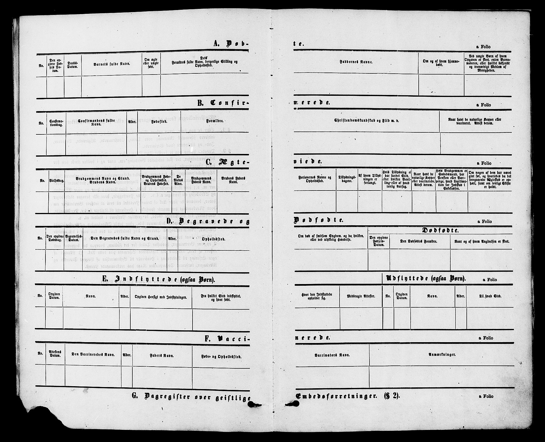 Nes prestekontor, Hedmark, AV/SAH-PREST-020/K/Ka/L0006: Ministerialbok nr. 6, 1873-1886