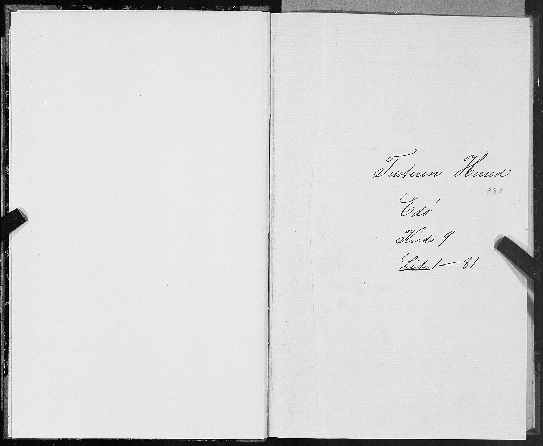SAT, Folketelling 1875 for 1573P Edøy prestegjeld, 1875