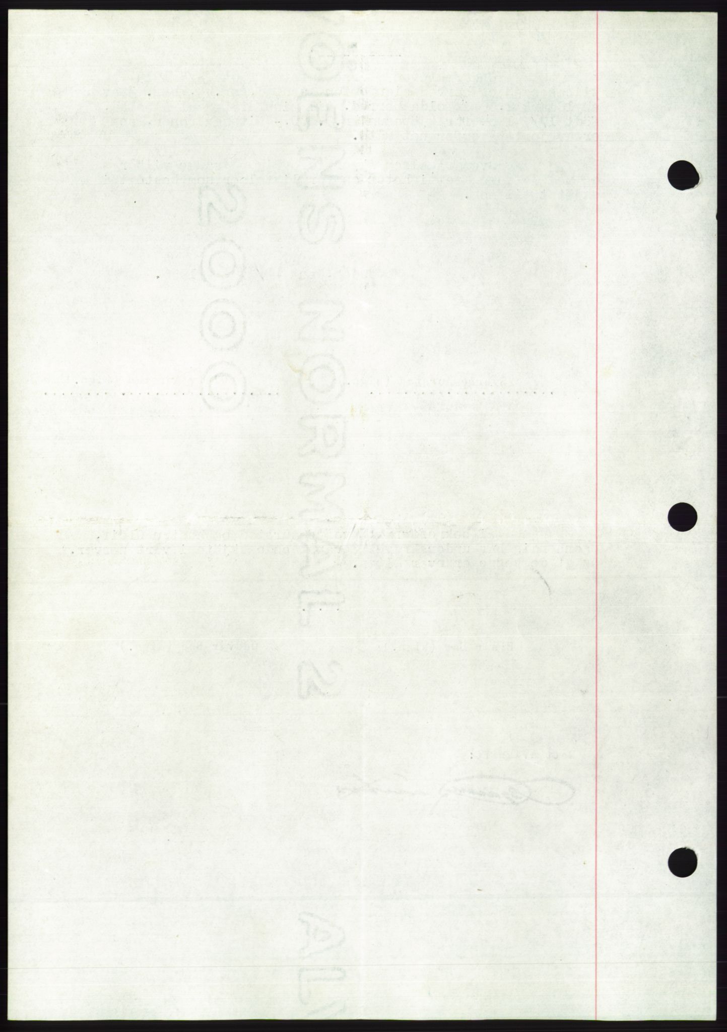 Søre Sunnmøre sorenskriveri, AV/SAT-A-4122/1/2/2C/L0104: Pantebok nr. 30A, 1956-1956, Dagboknr: 1413/1956