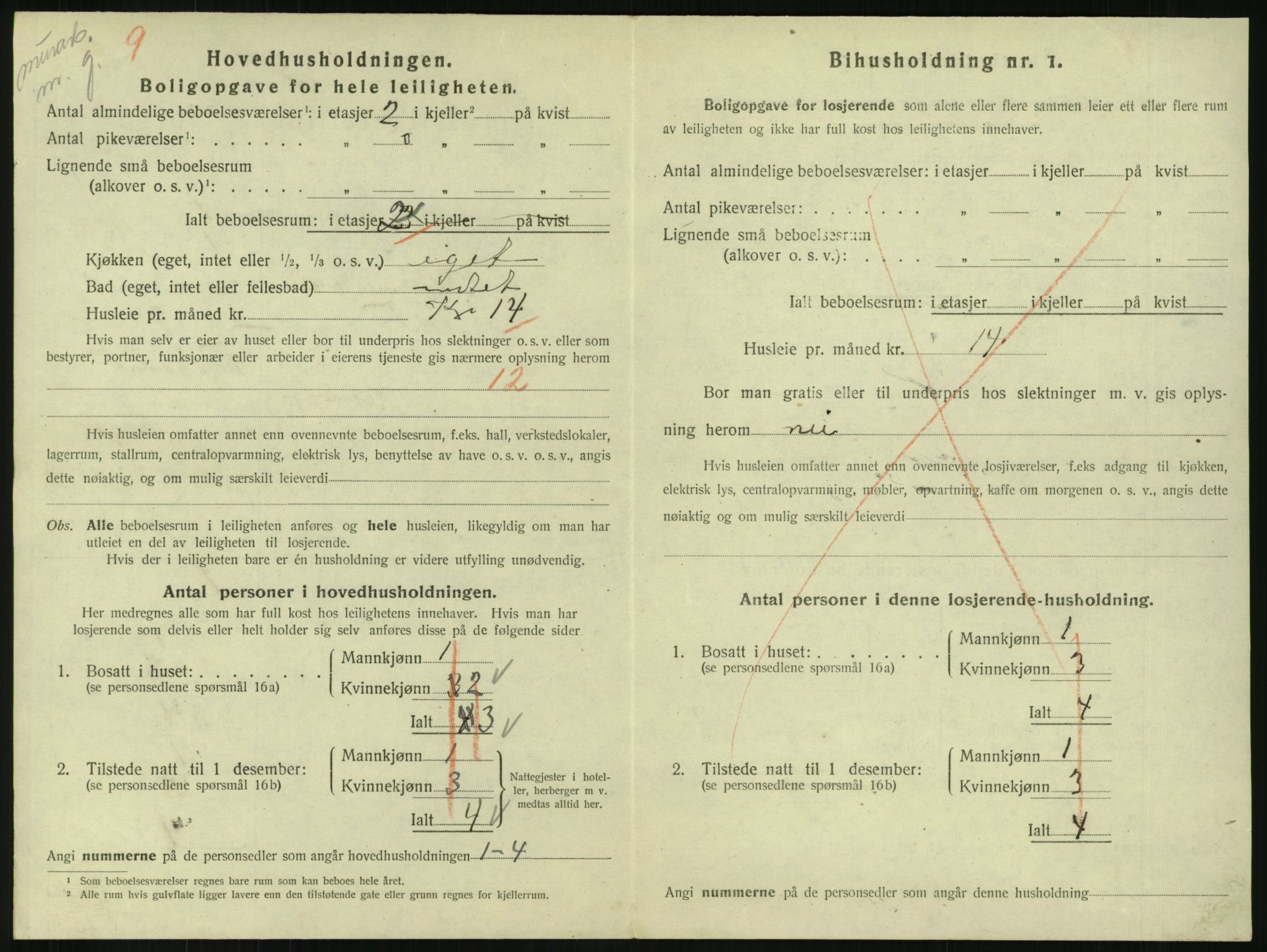 SAKO, Folketelling 1920 for 0702 Holmestrand kjøpstad, 1920, s. 807