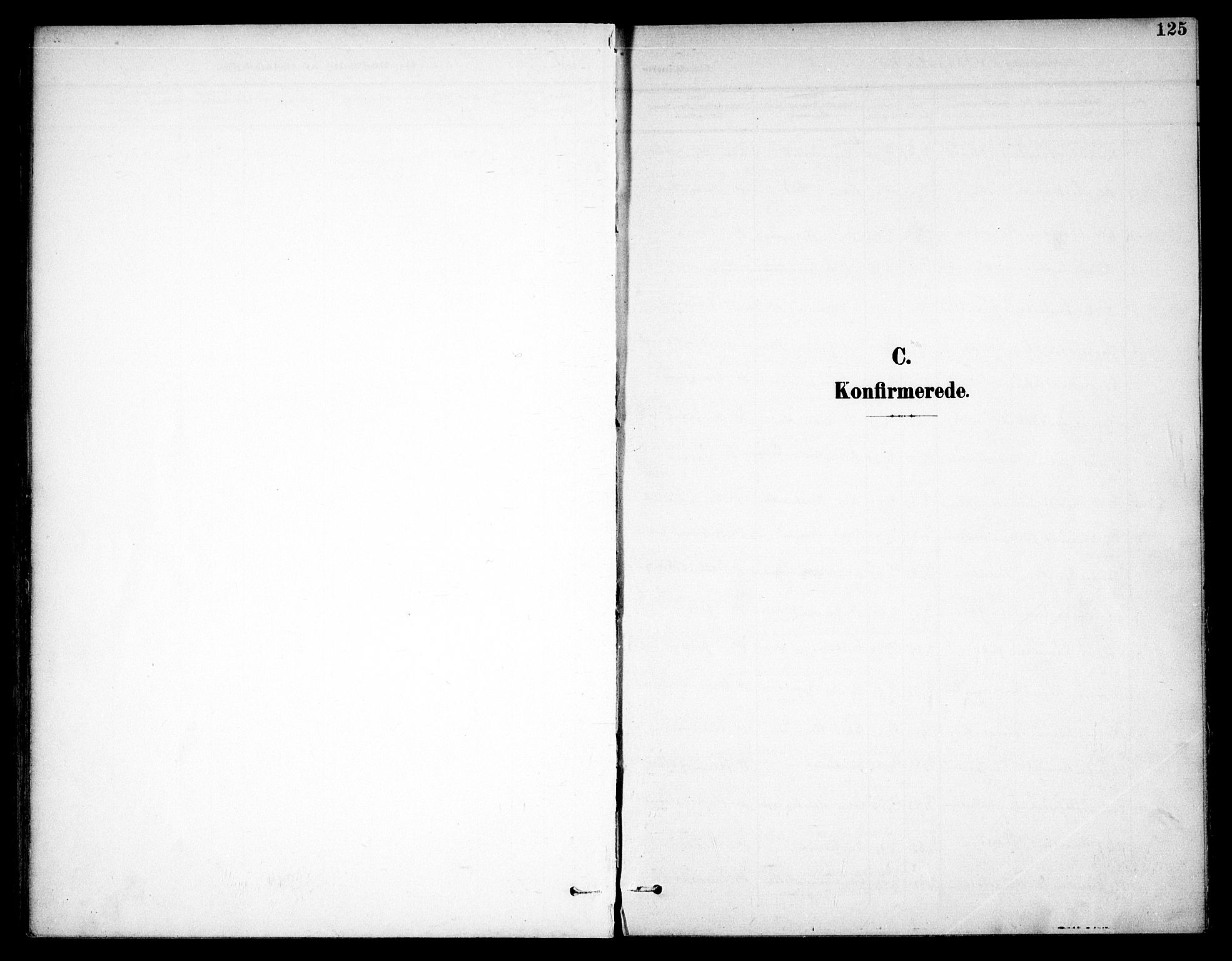 Høland prestekontor Kirkebøker, SAO/A-10346a/F/Fa/L0015: Ministerialbok nr. I 15, 1897-1912, s. 125